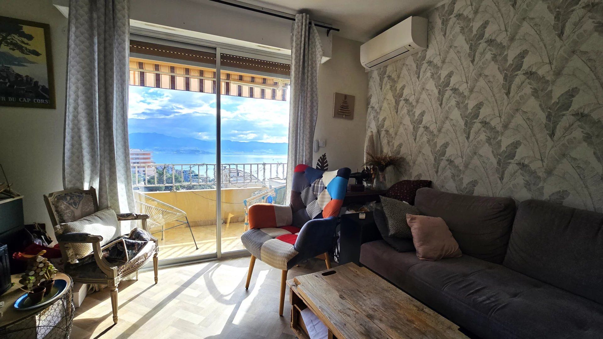 Condominium in Ajaccio, Corsica 12885863