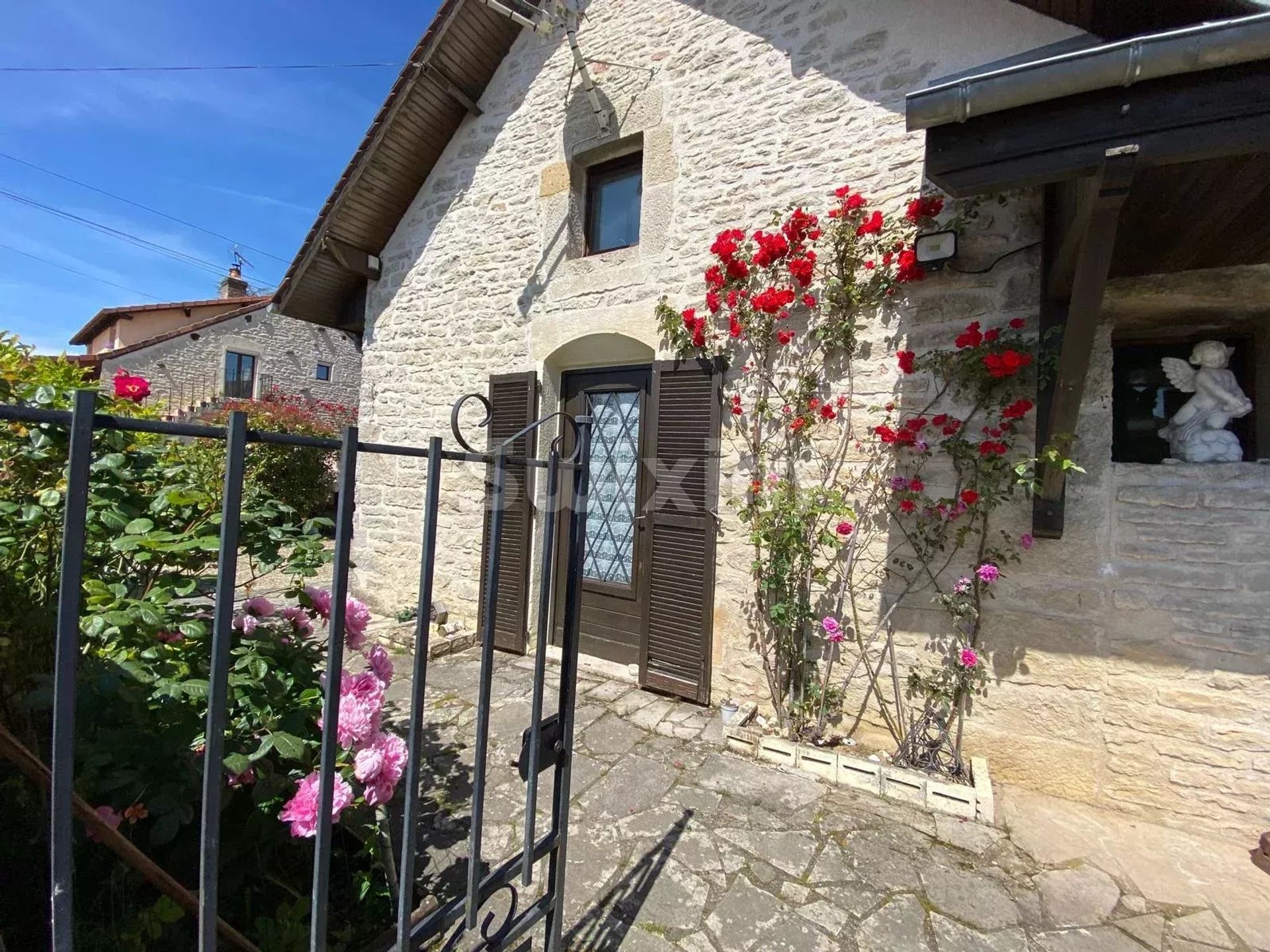 Casa nel Bierry-les-Belles-Fontaines, Côte-d'Or 12885875