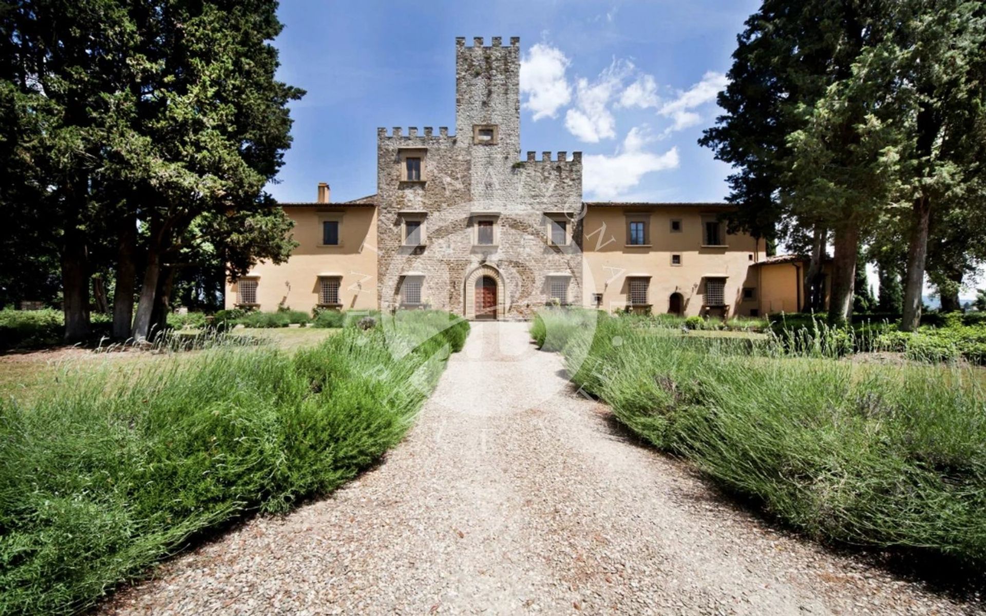 Casa nel Impruneta, Tuscany 12885878