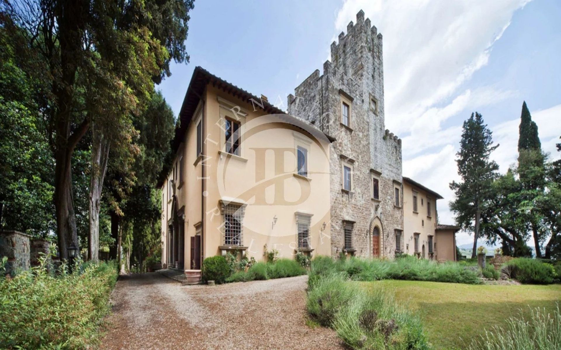 Casa nel Impruneta, Tuscany 12885878