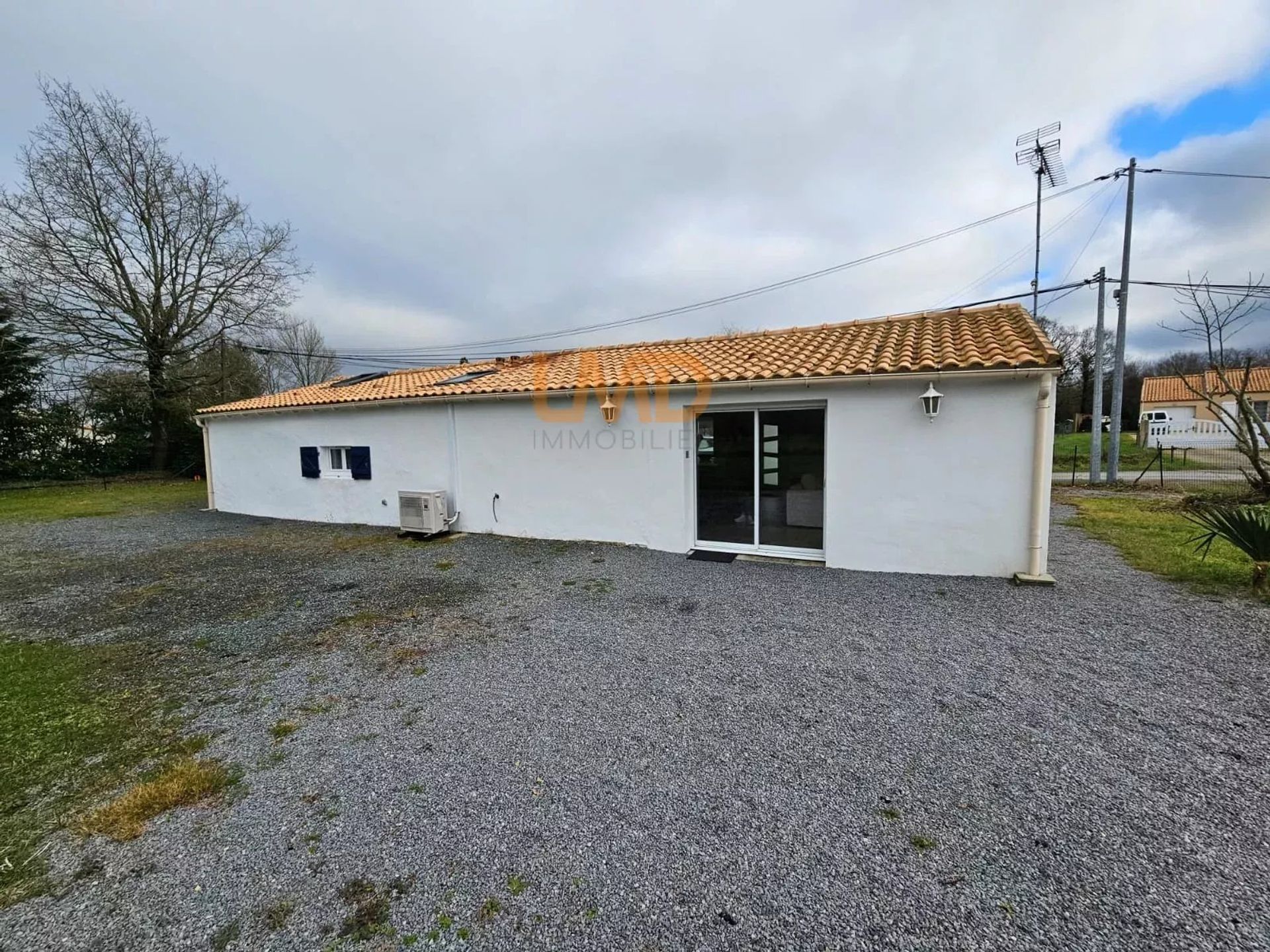 Hus i Vue, Pays de la Loire 12885885