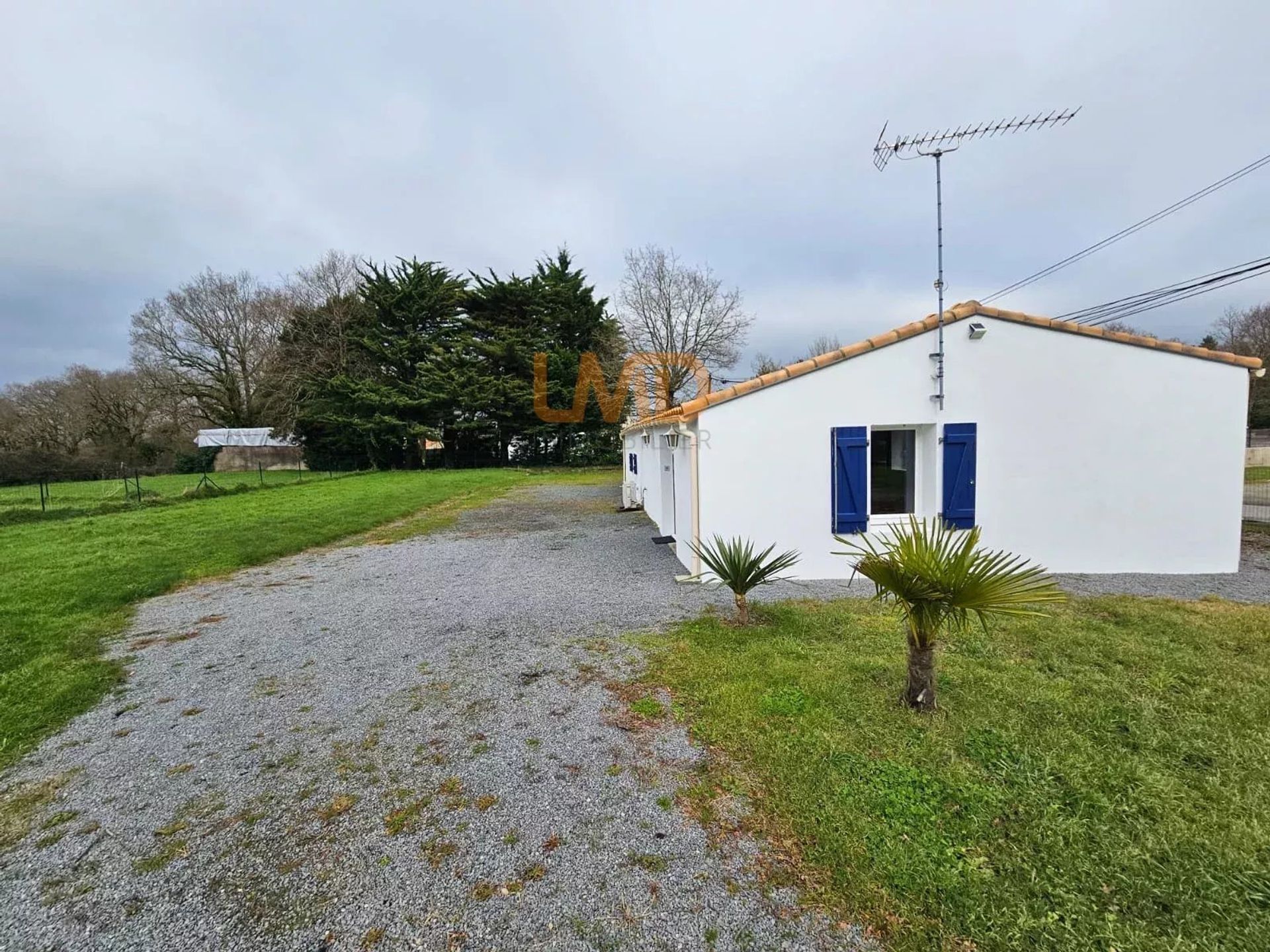 Hus i Vue, Pays de la Loire 12885885