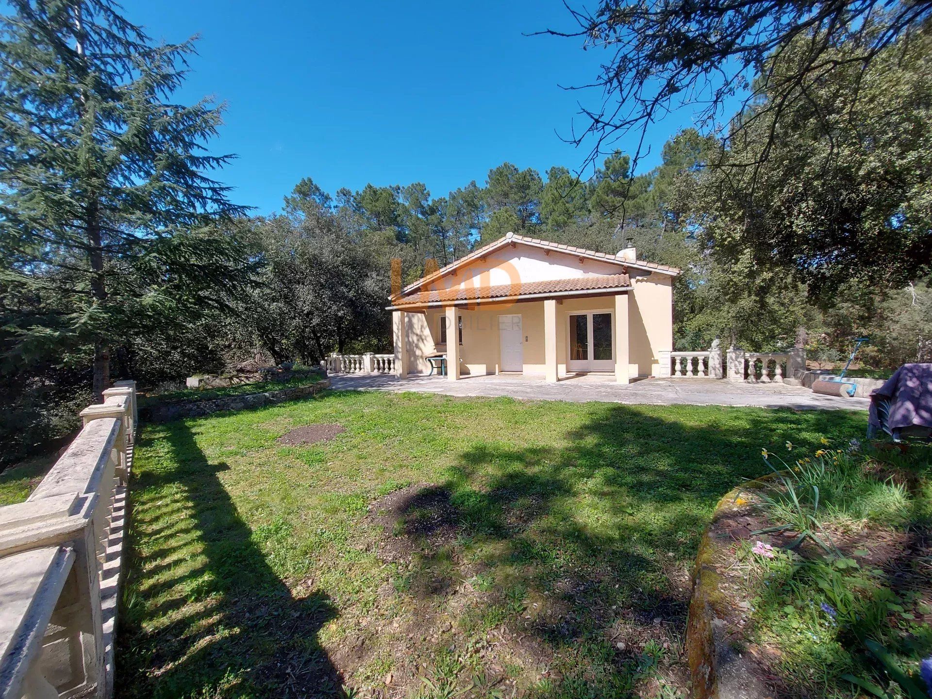 Hus i Le Martinet, Occitanie 12885886