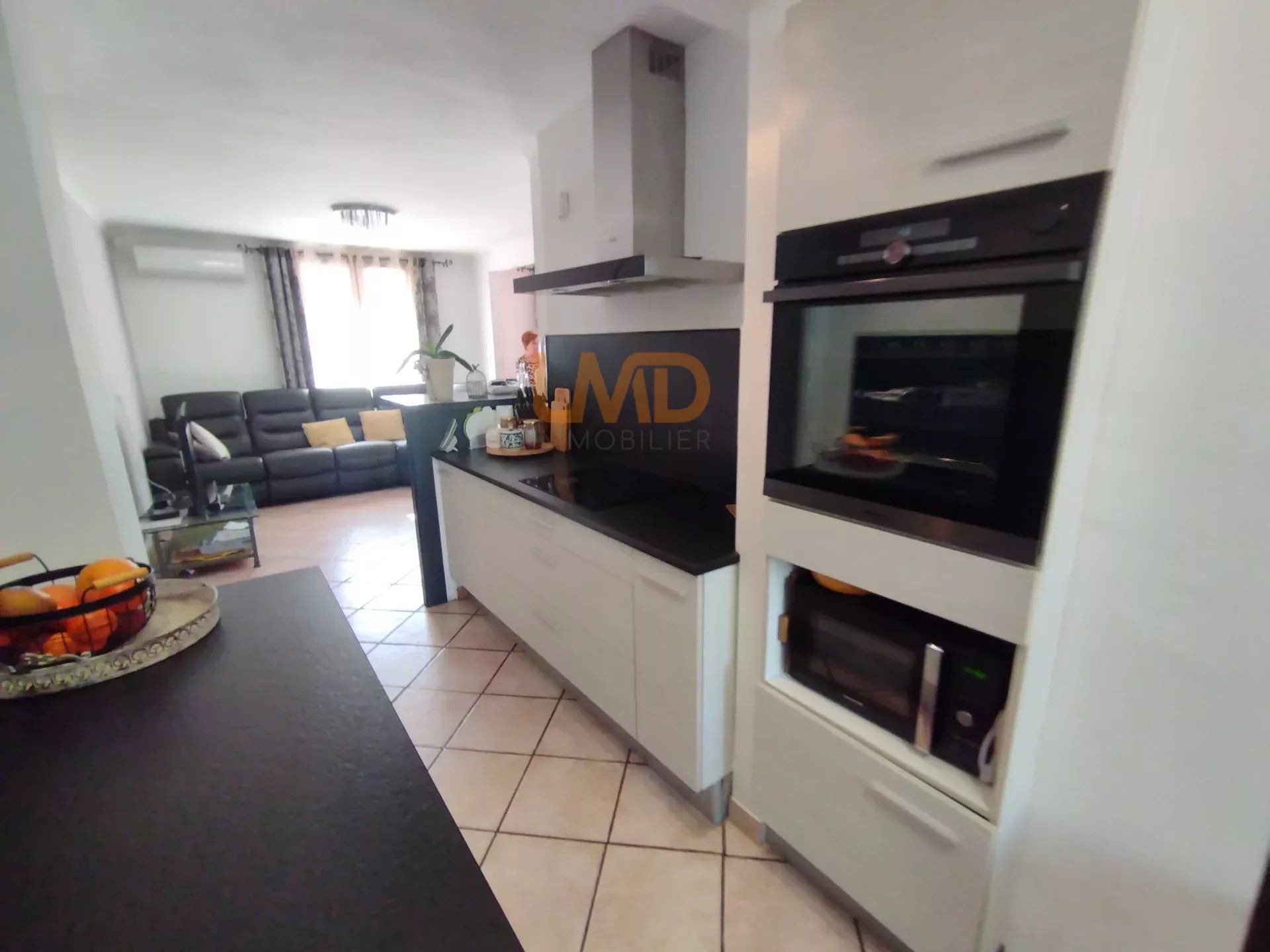 Condominio en Marseille 13ème, Bouches-du-Rhône 12885889