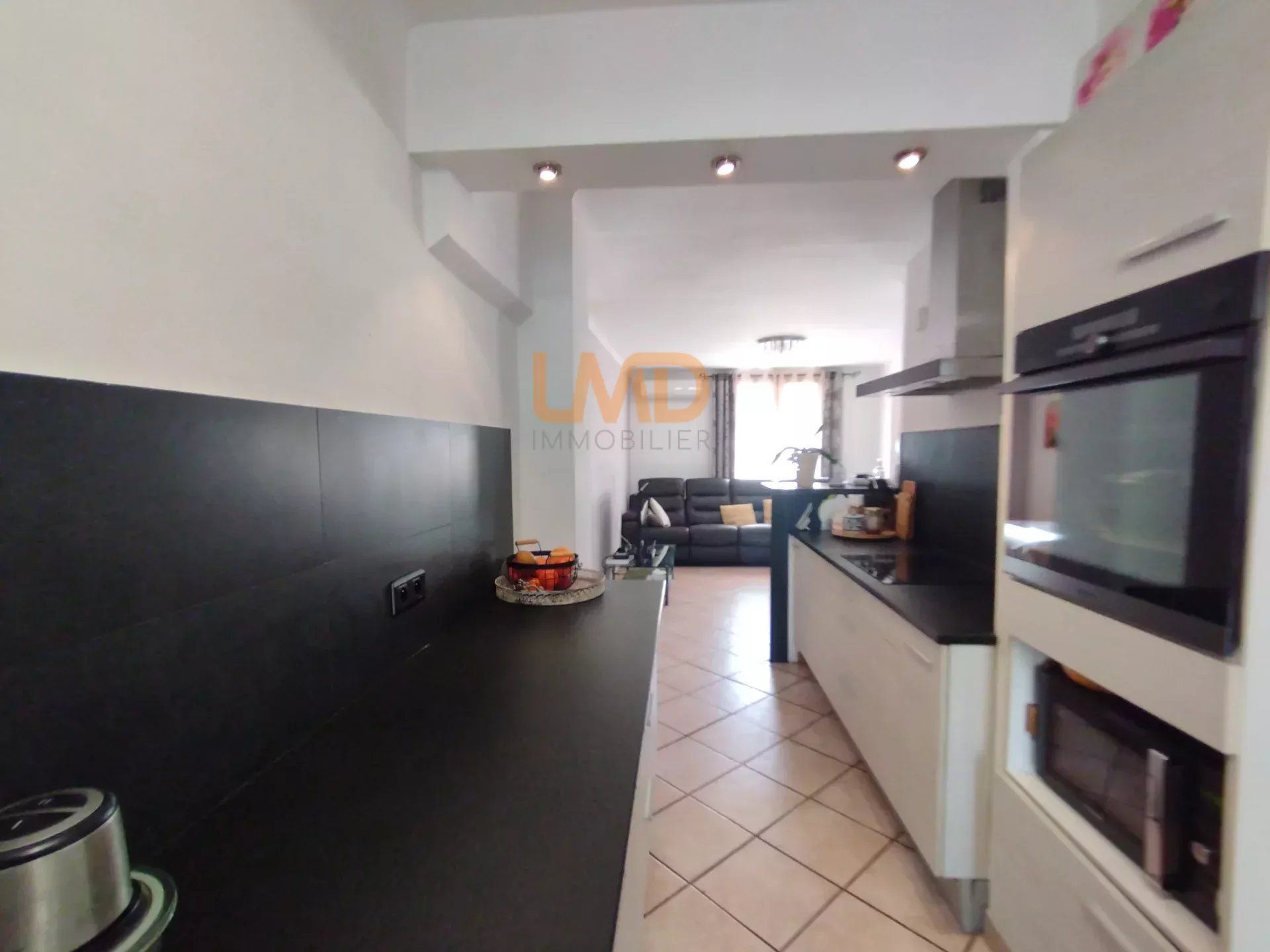 Condominio en Marseille 13ème, Bouches-du-Rhône 12885889