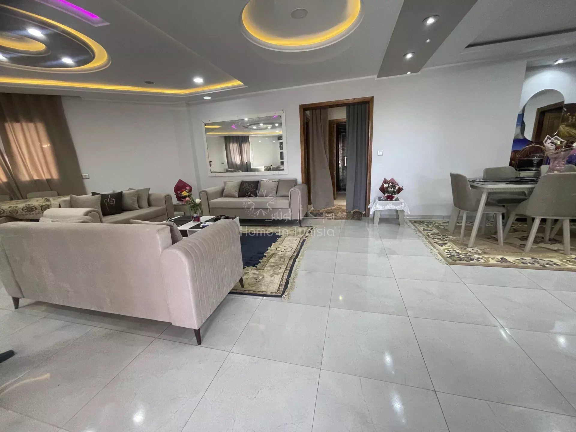 Condominio en Akouda, Sousse 12885903