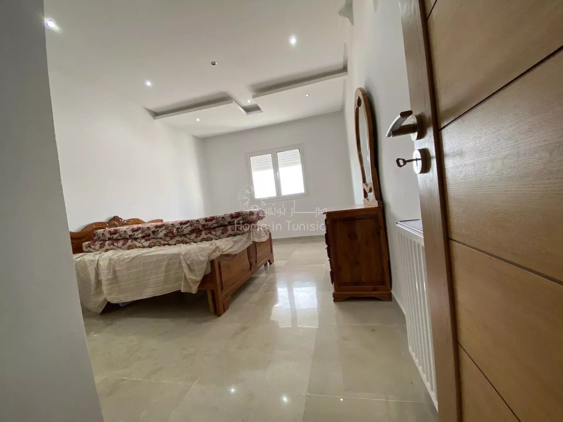 Condominio nel Hammam Sousse, Sousse 12885904