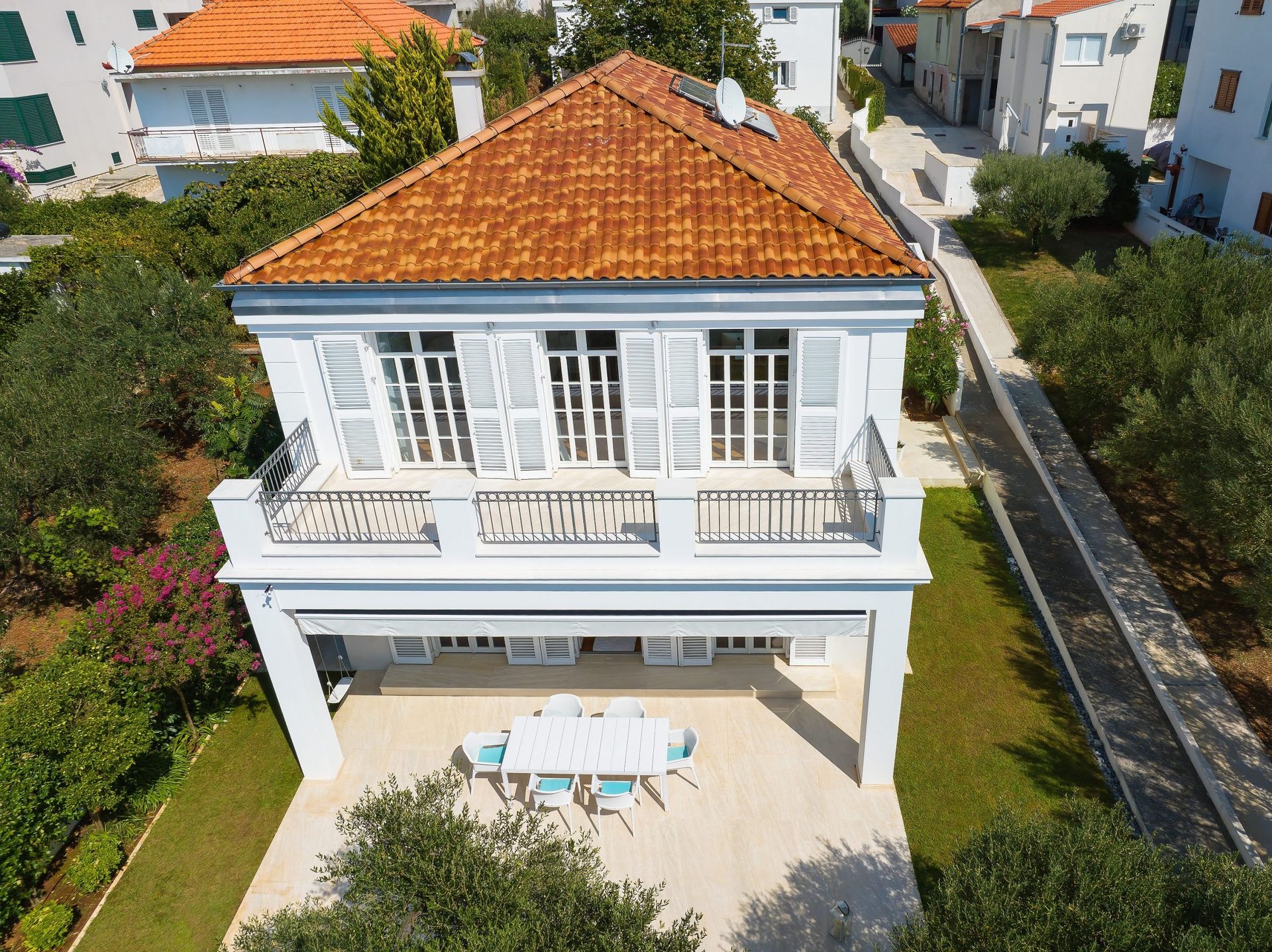 Haus im Zadar, Zadar County 12885914