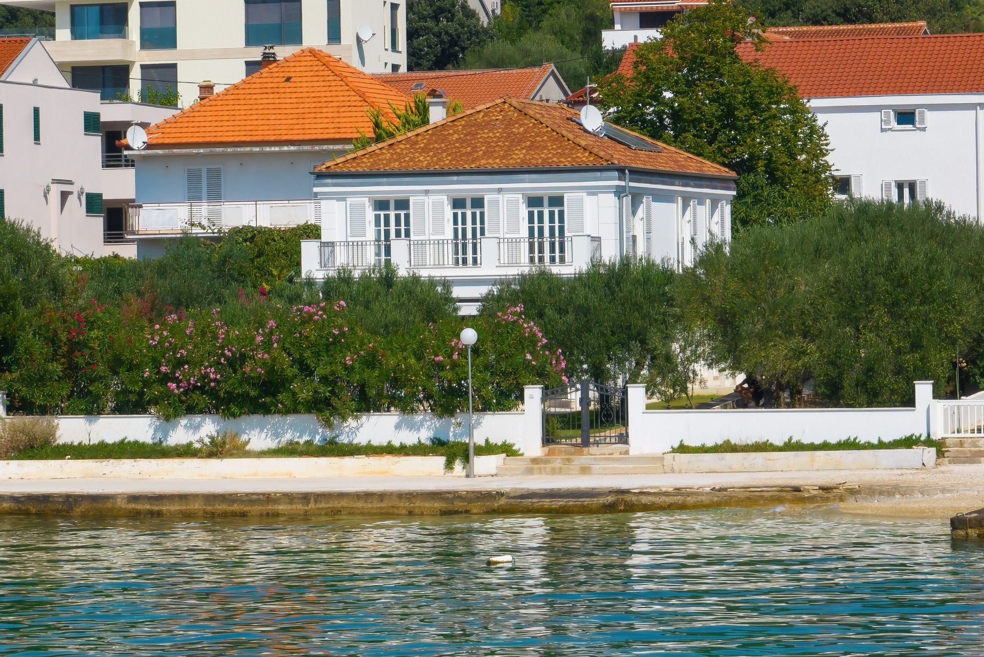 Haus im Zadar, Zadar County 12885914