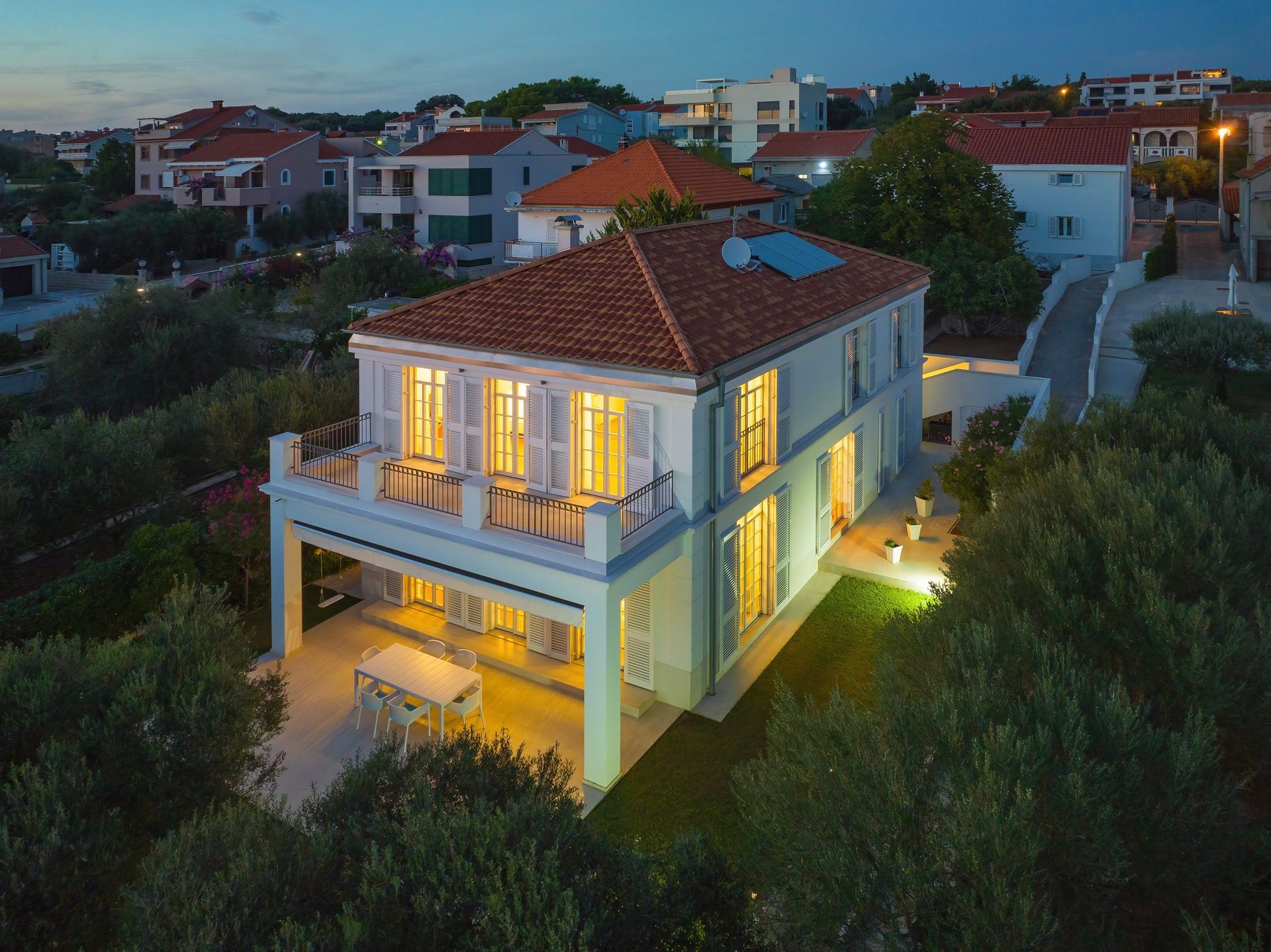 Haus im Zadar, Zadar County 12885914