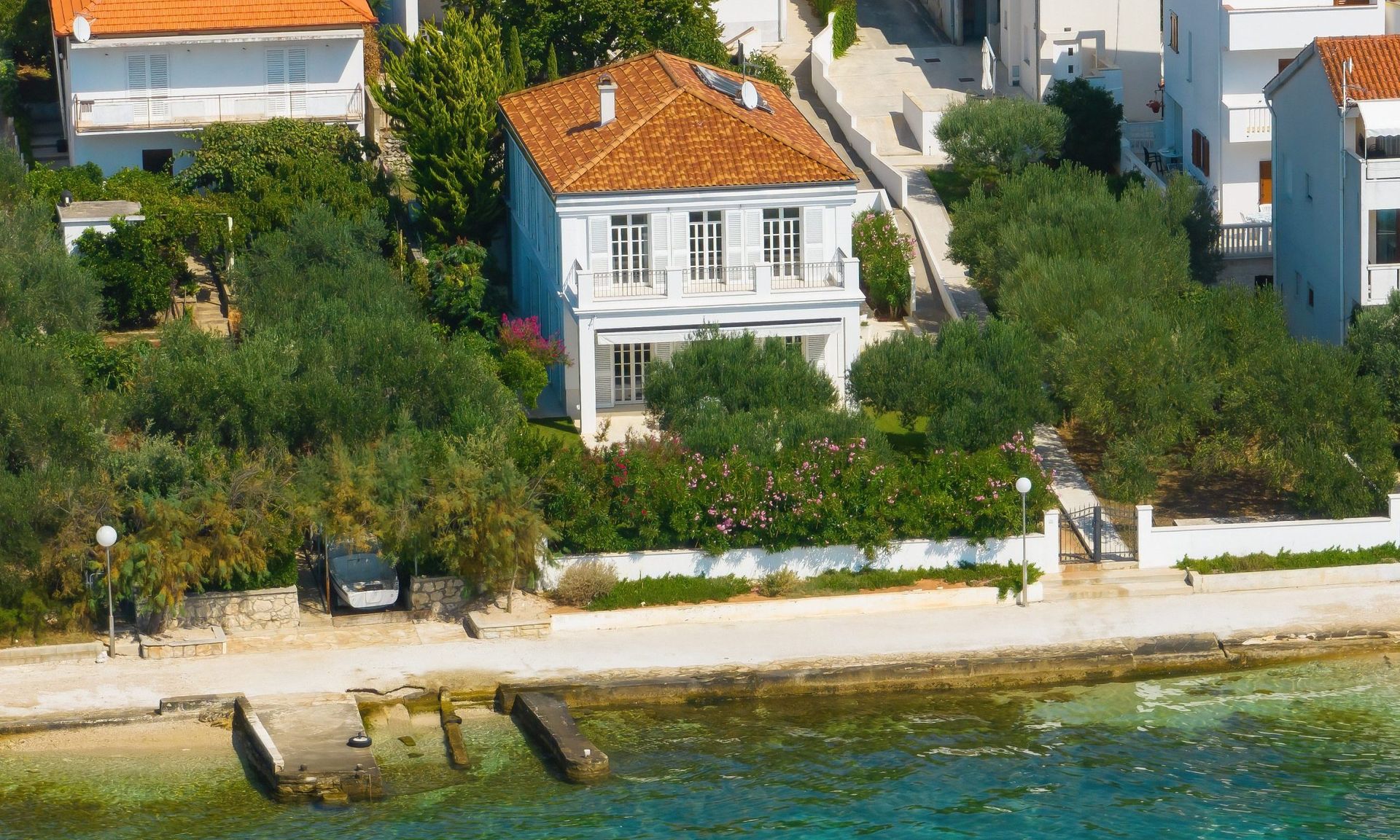 Haus im Zadar, Zadar County 12885914