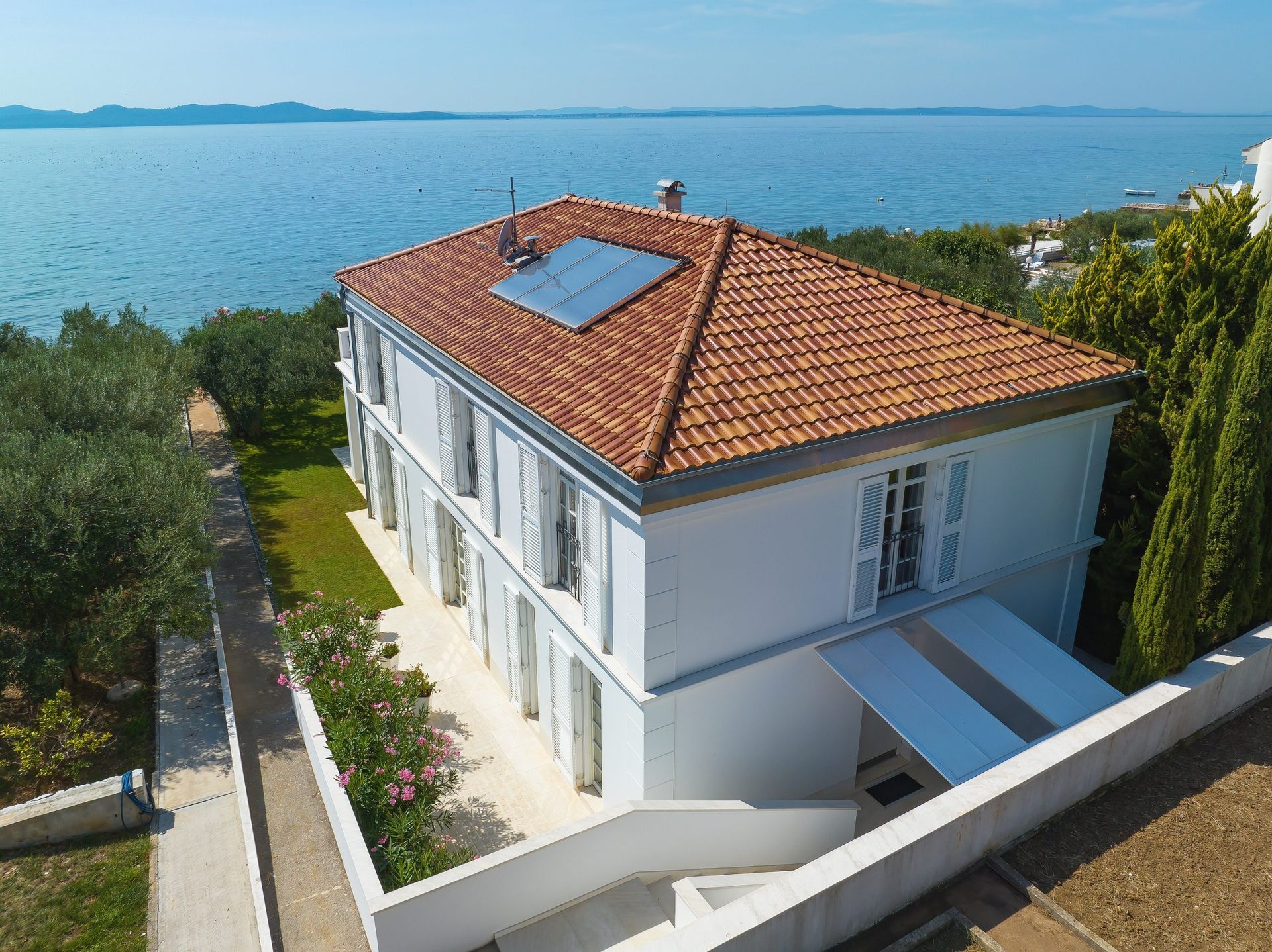 Haus im Zadar, Zadar County 12885914