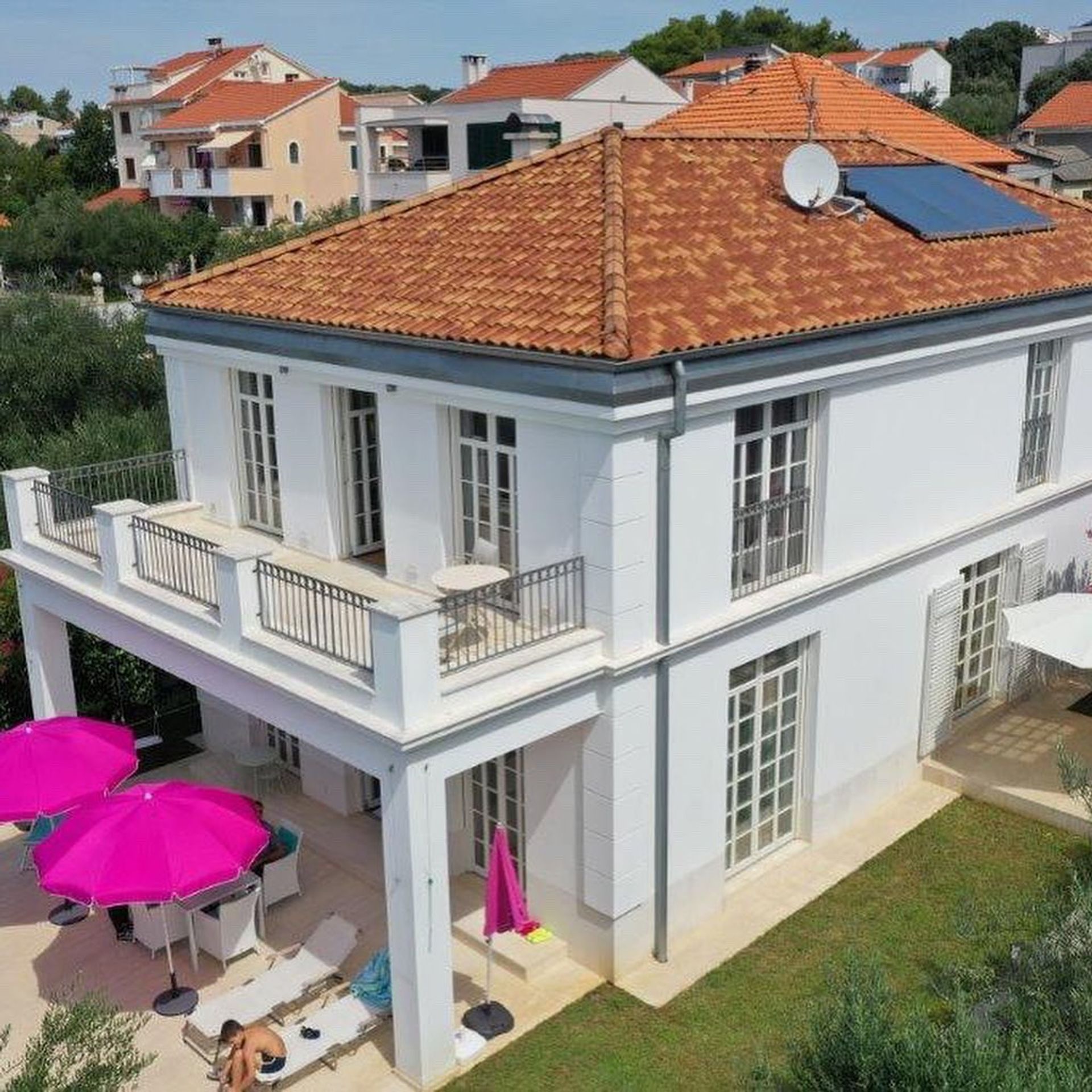 Hus i Zadar, Zadarska Zupanija 12885914