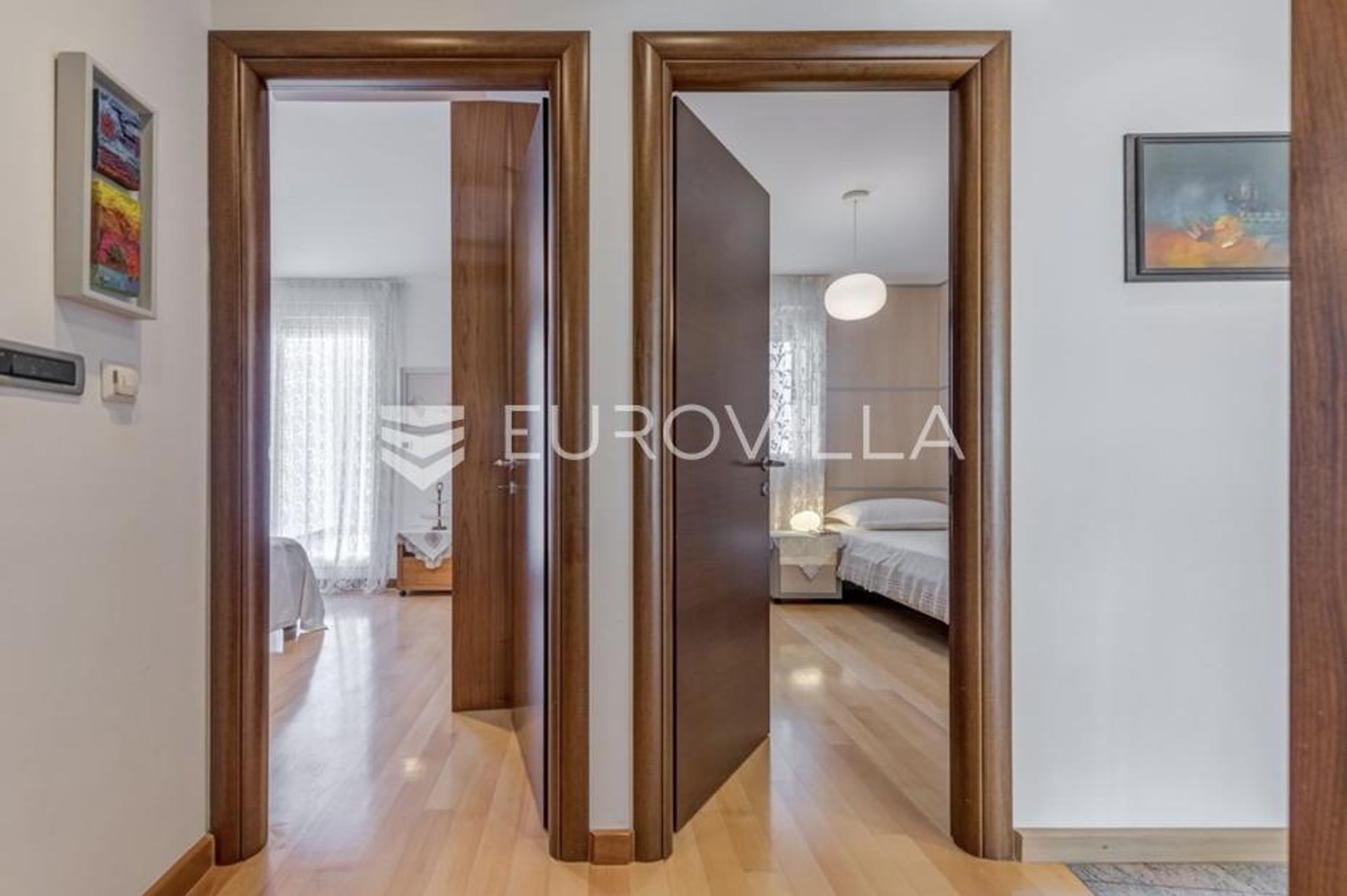 Condominio en Split, Splitsko-dalmatinska županija 12885954