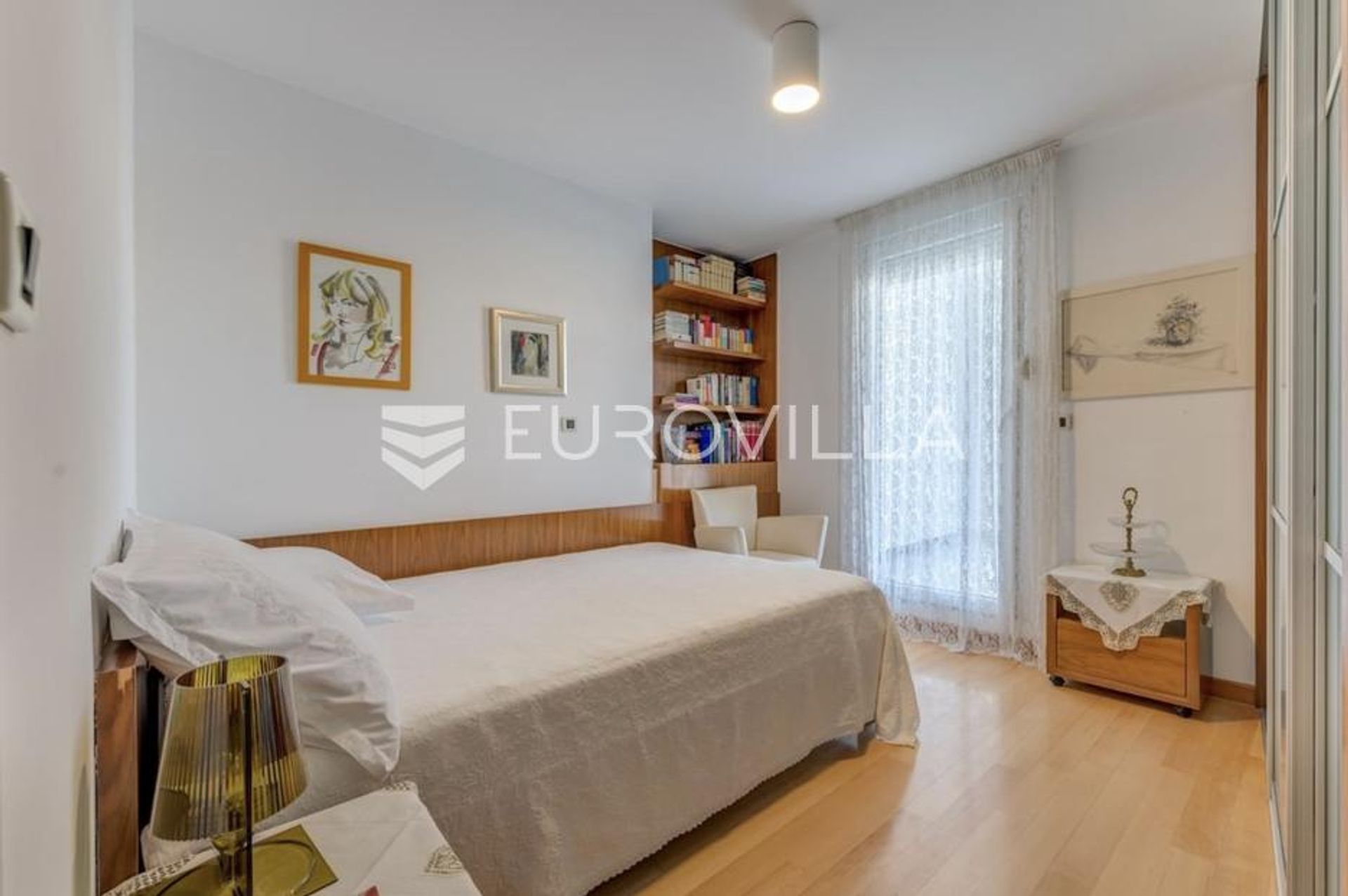 Condominium in Split, Splitsko-dalmatinska županija 12885954