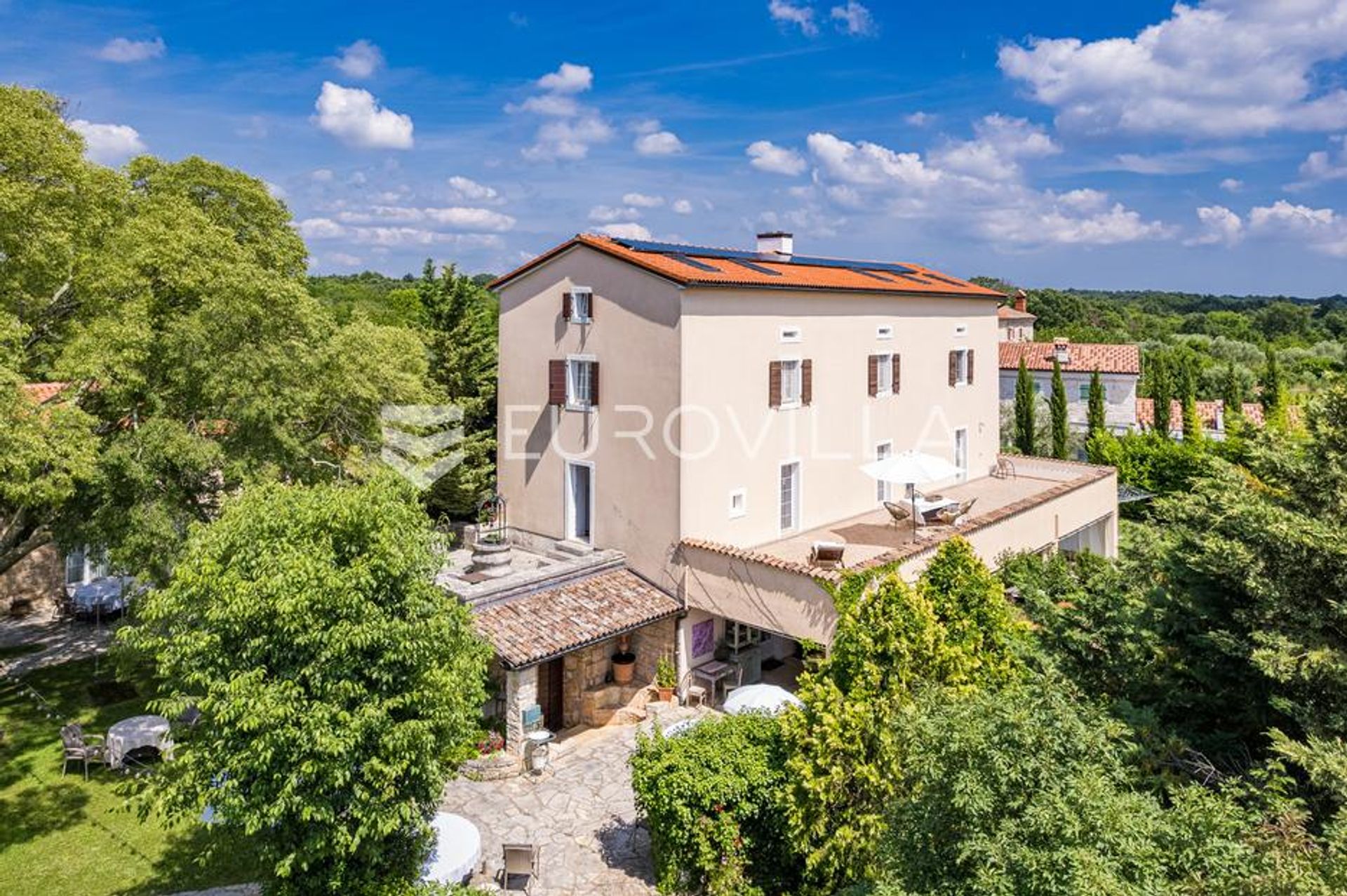 House in Smoljanci, Istarska županija 12885955