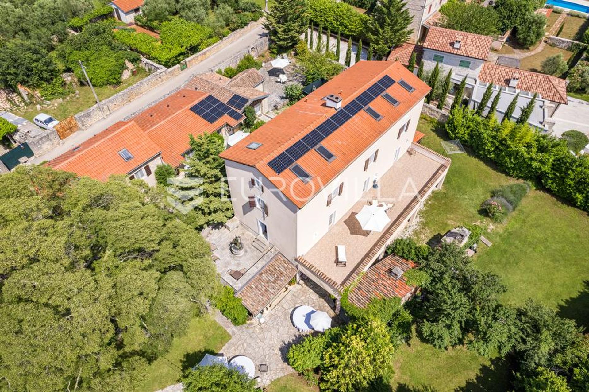 House in Smoljanci, Istarska županija 12885955