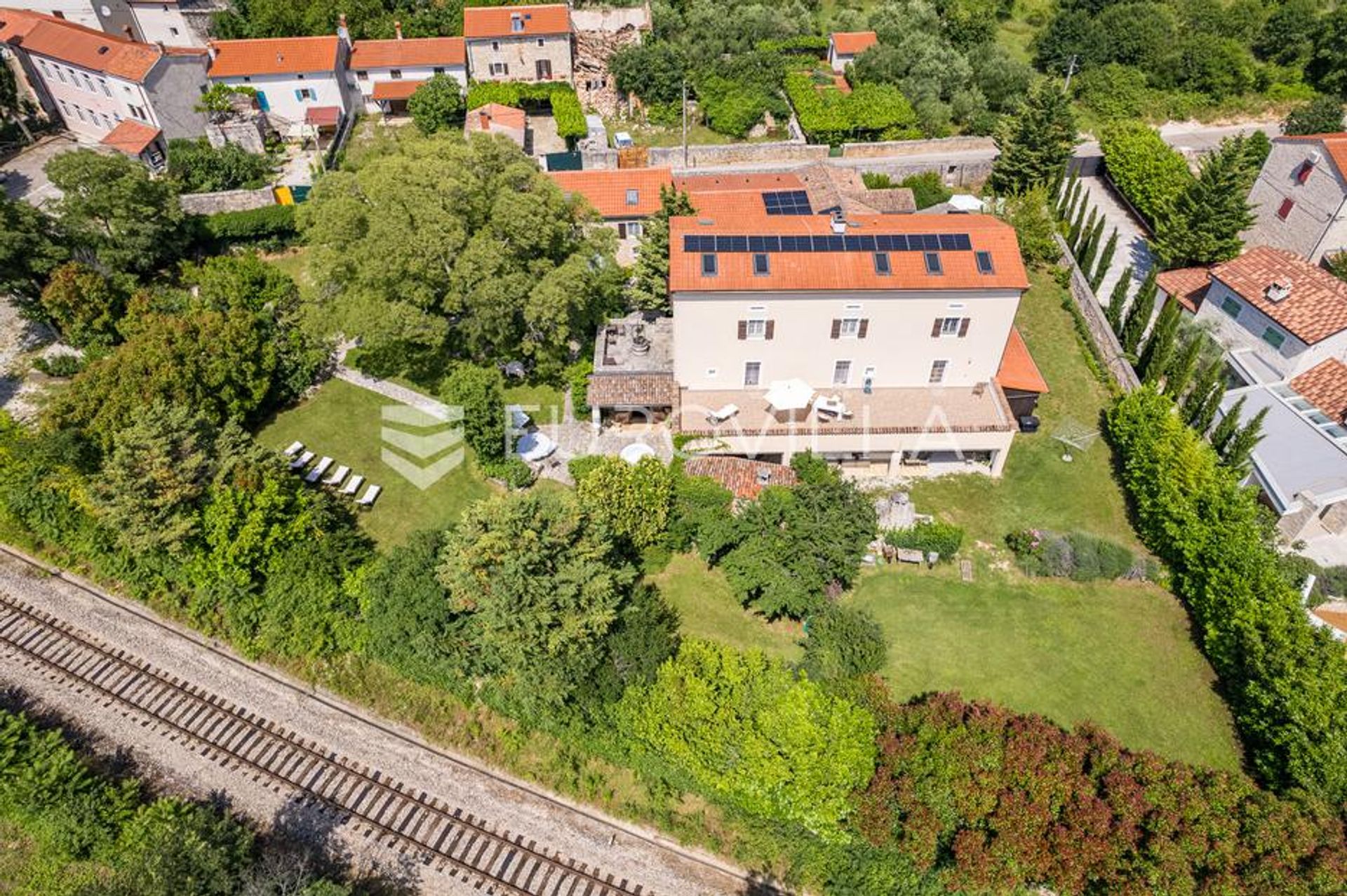 House in Smoljanci, Istarska županija 12885955