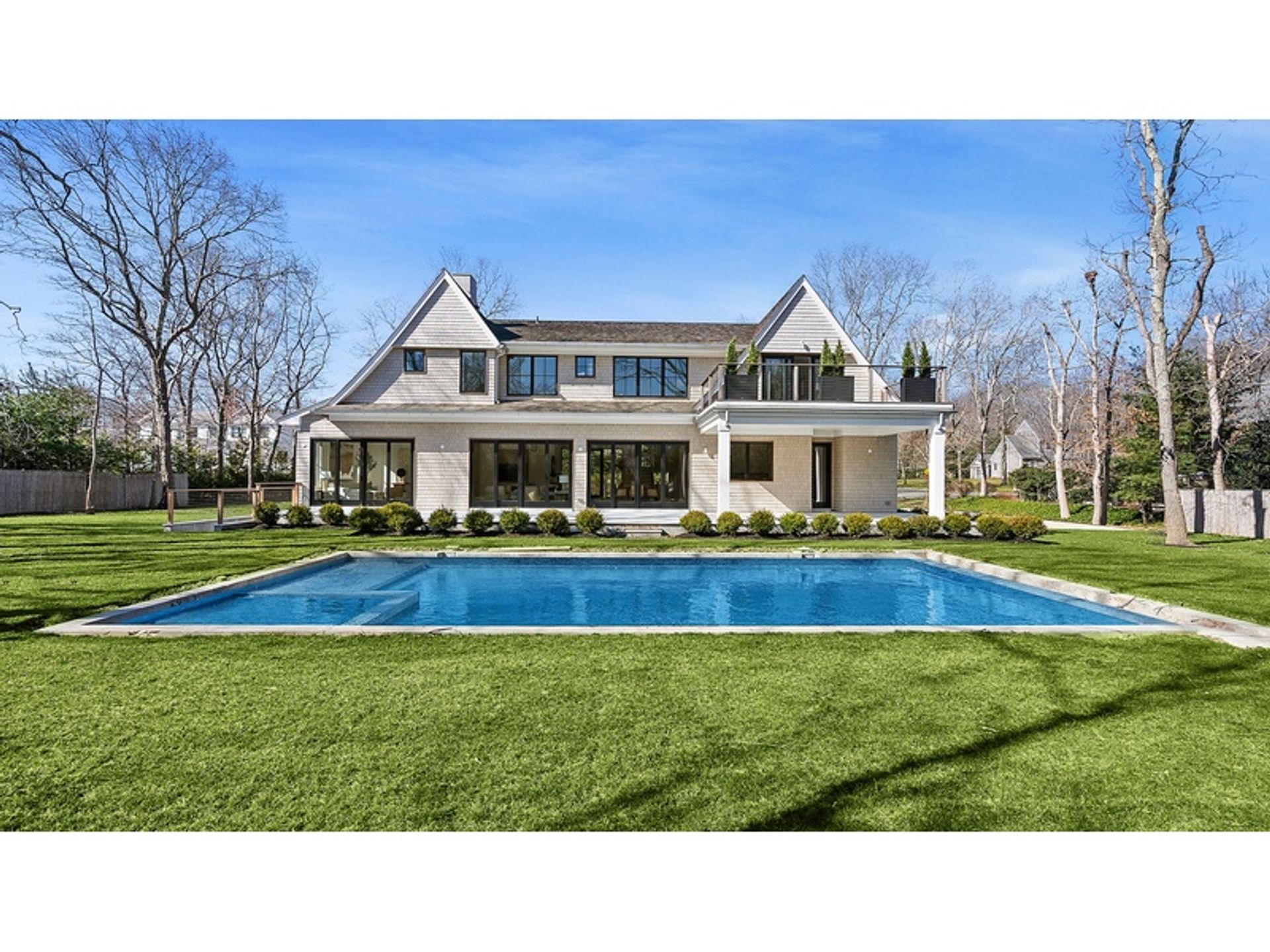 Rumah di Bridgehampton, New York 12885966