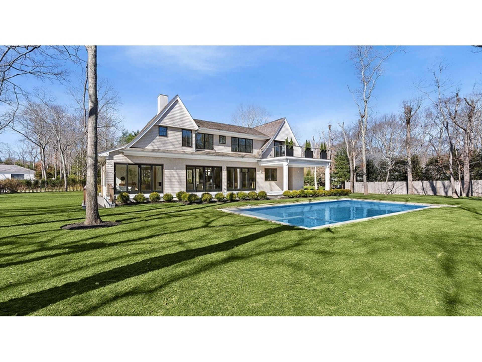 Rumah di Bridgehampton, New York 12885966