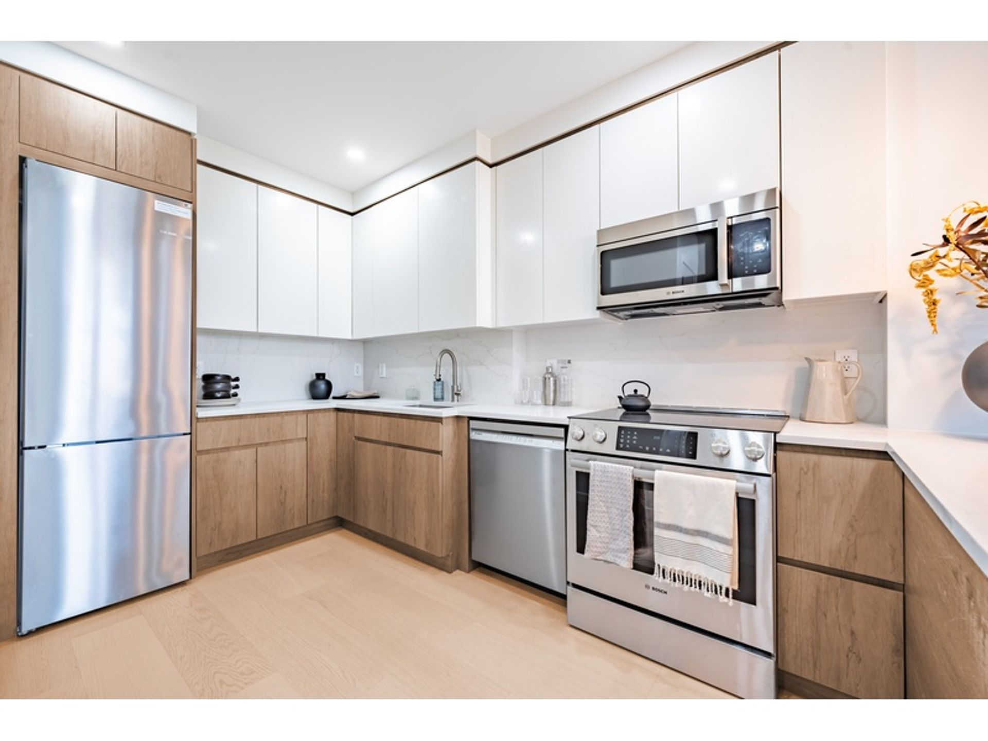 Condominio nel , New York 12885968