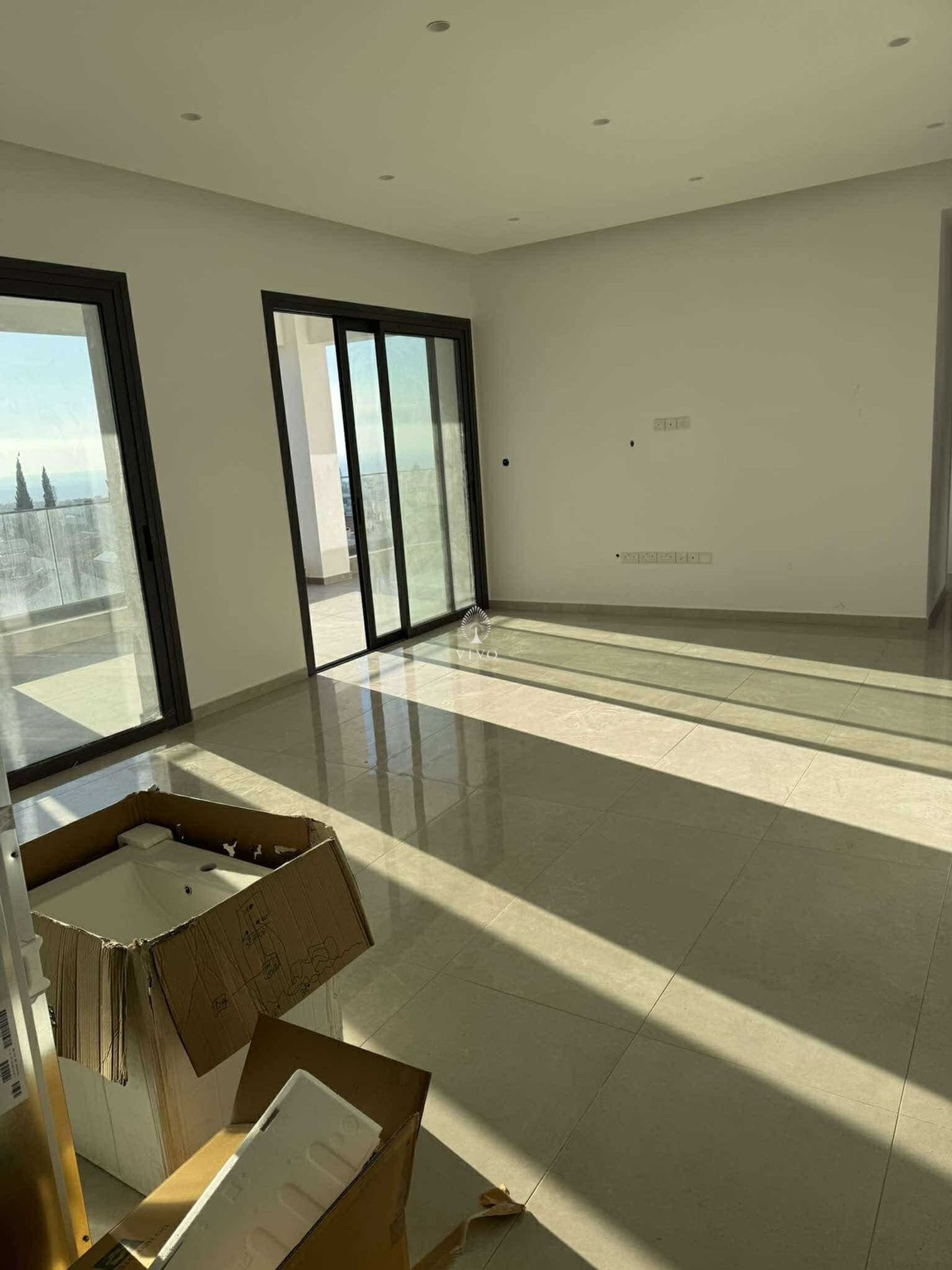 Condominio en Agios Athanasios, Limassol 12885970