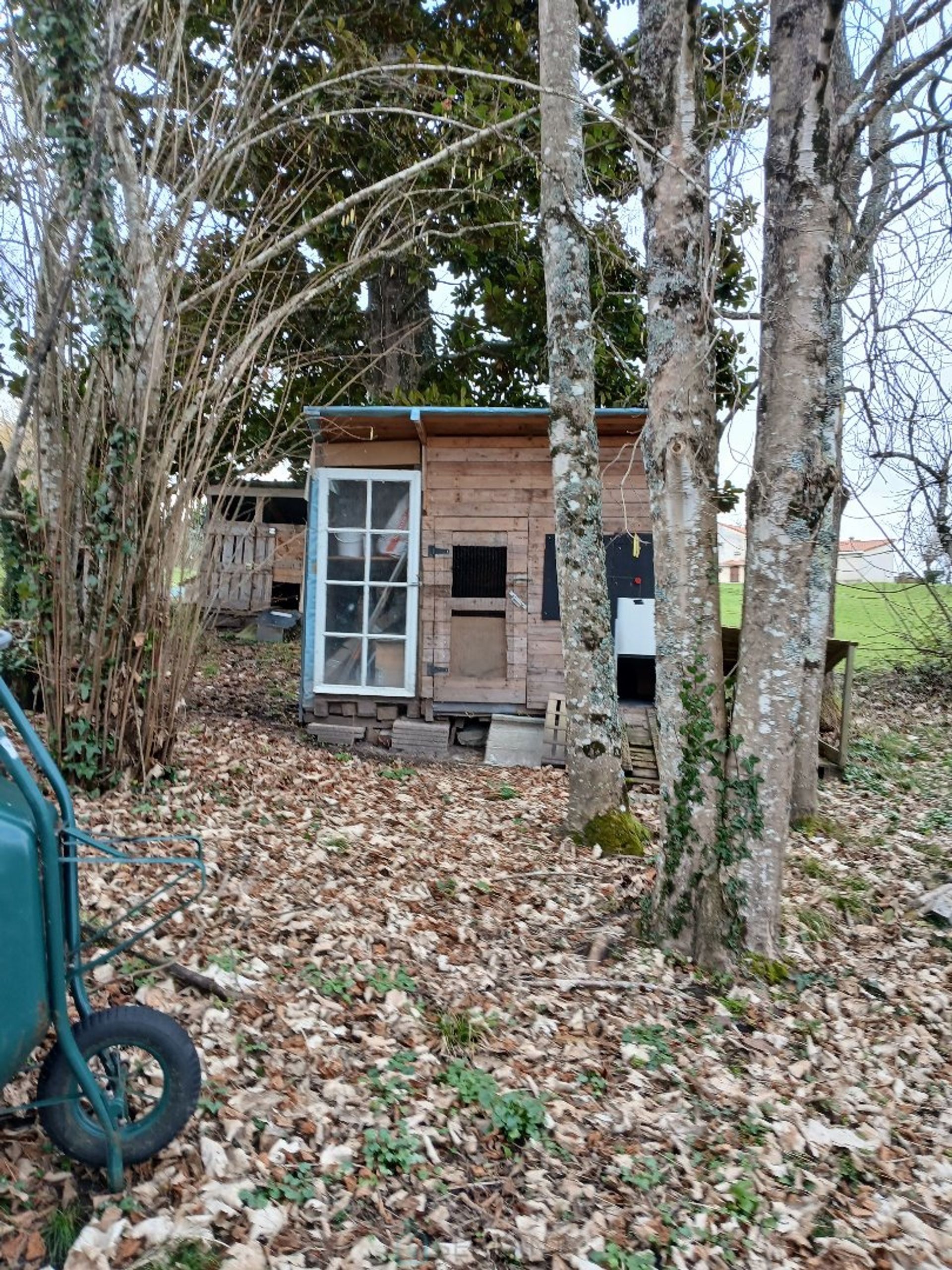 Haus im Ribérac, Nouvelle-Aquitaine 12886041