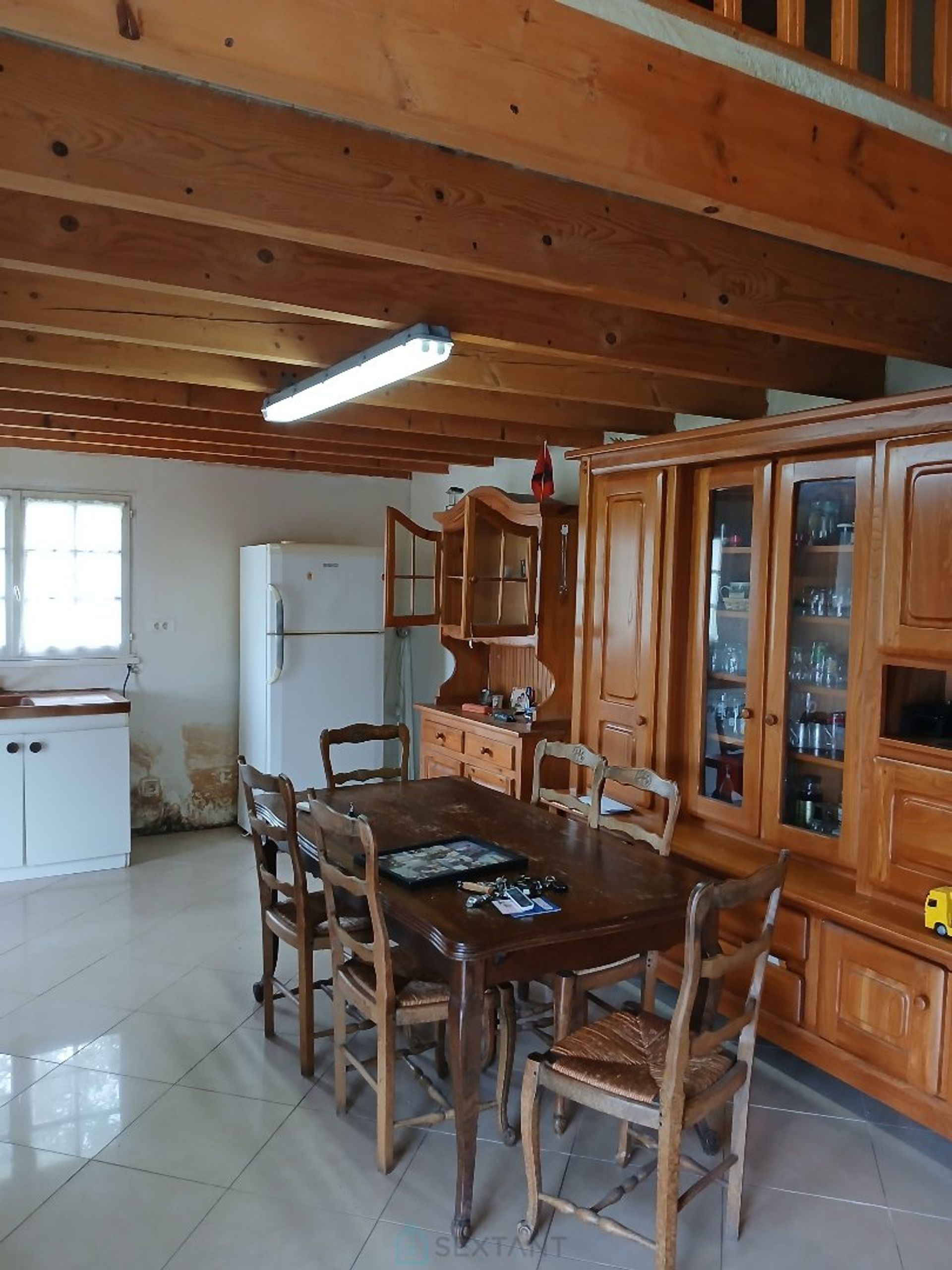 Будинок в Riberac, Nouvelle-Aquitaine 12886041