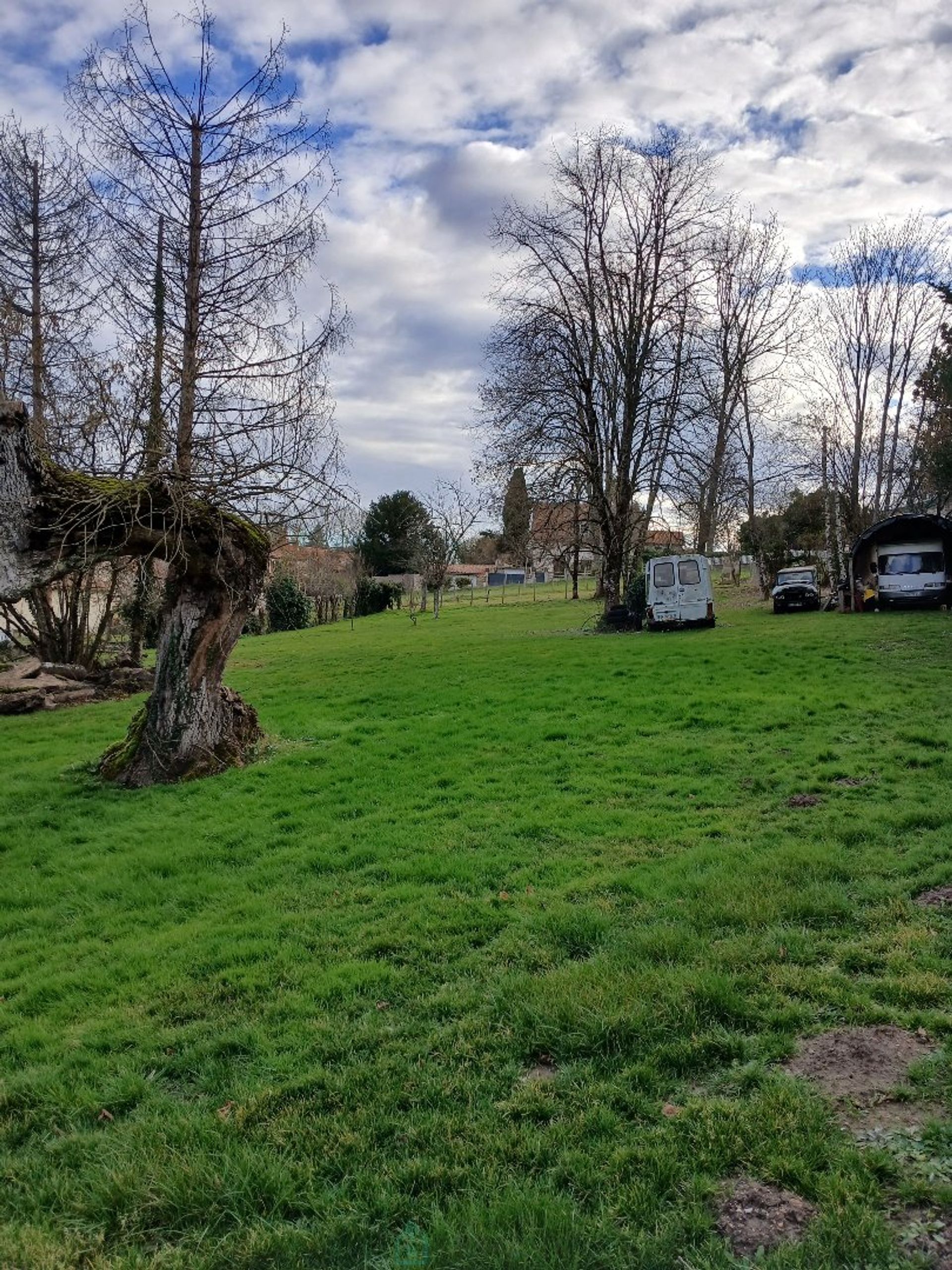 loger dans Ribérac, Nouvelle-Aquitaine 12886041