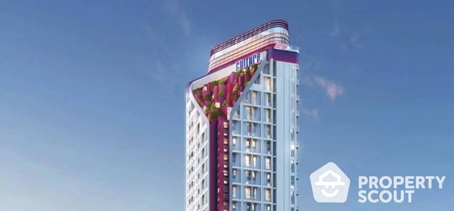 Kondominium di Bang Rak, Krung Thep Maha Nakhon 12886060