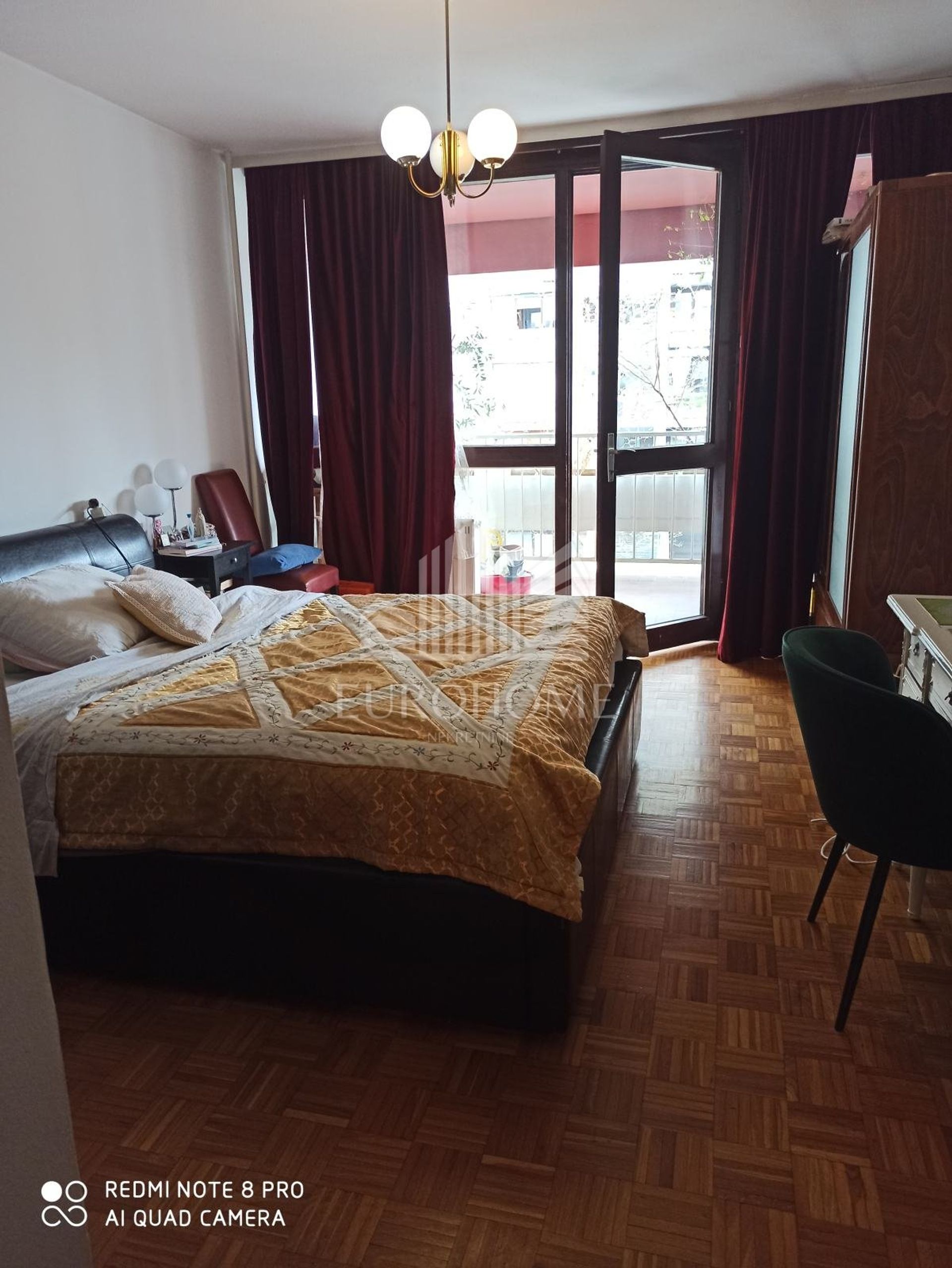 Condominio nel Gornji Cehi, Zagreb, Grad 12886113