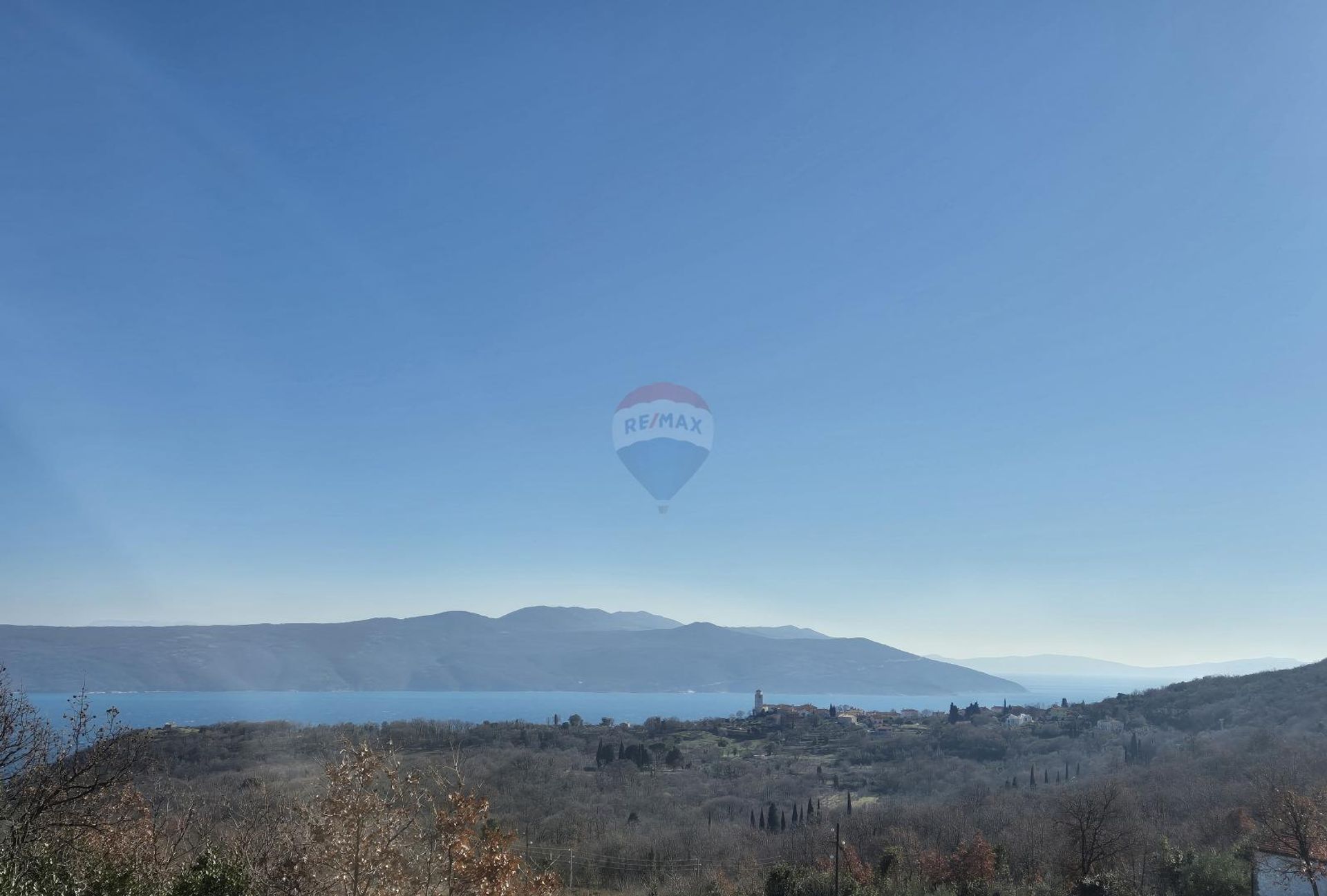 Jord i Moscenicka Draga, Primorsko-Goranska Zupanija 12886157