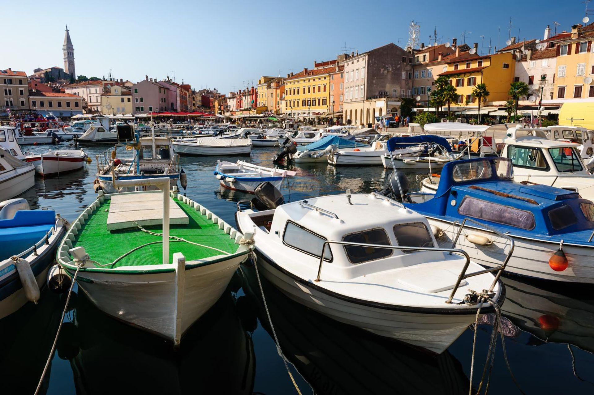 Yang lain dalam Rovinj, Istarska županija 12886161