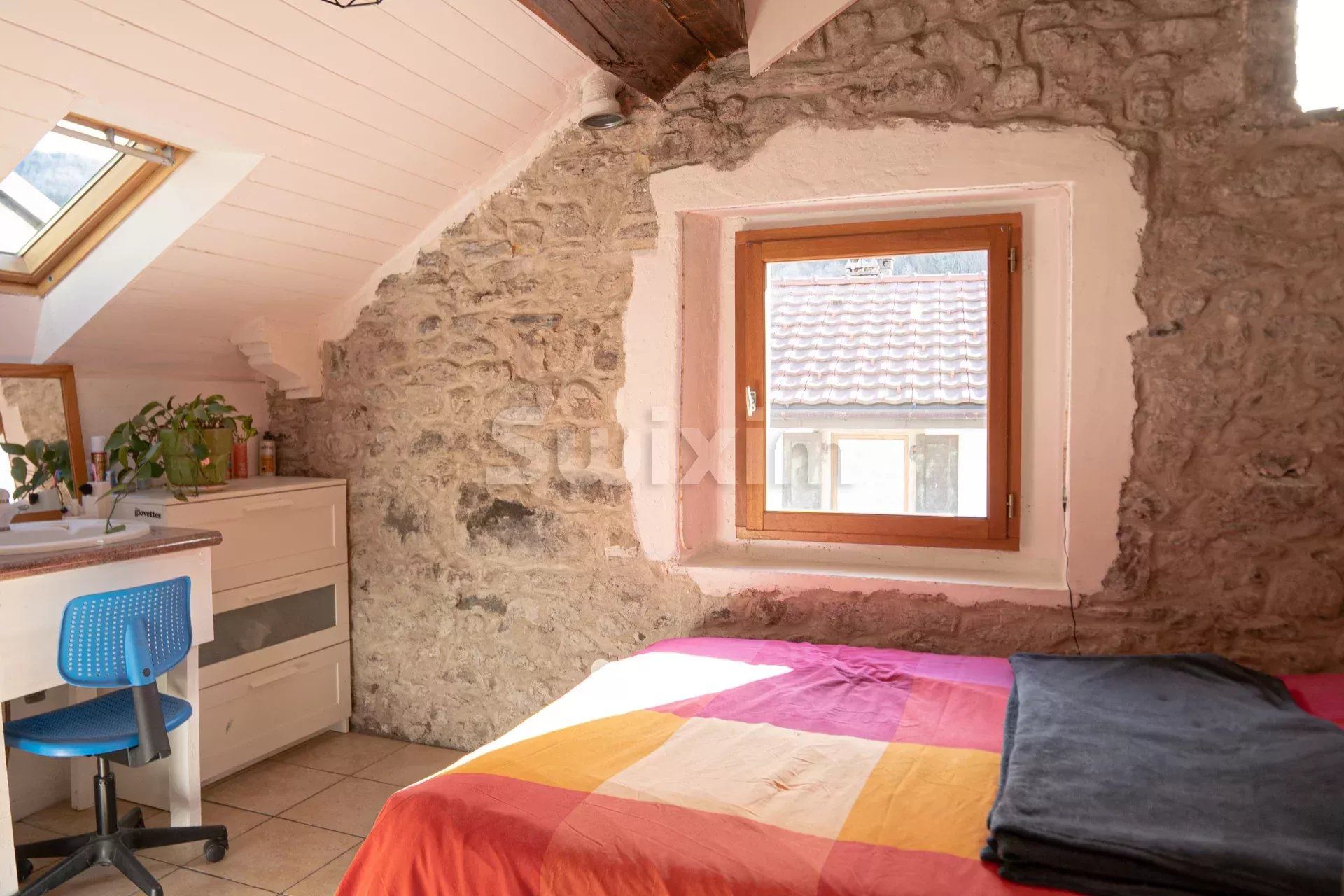 σπίτι σε Cervens, Auvergne-Rhone-Alpes 12886200