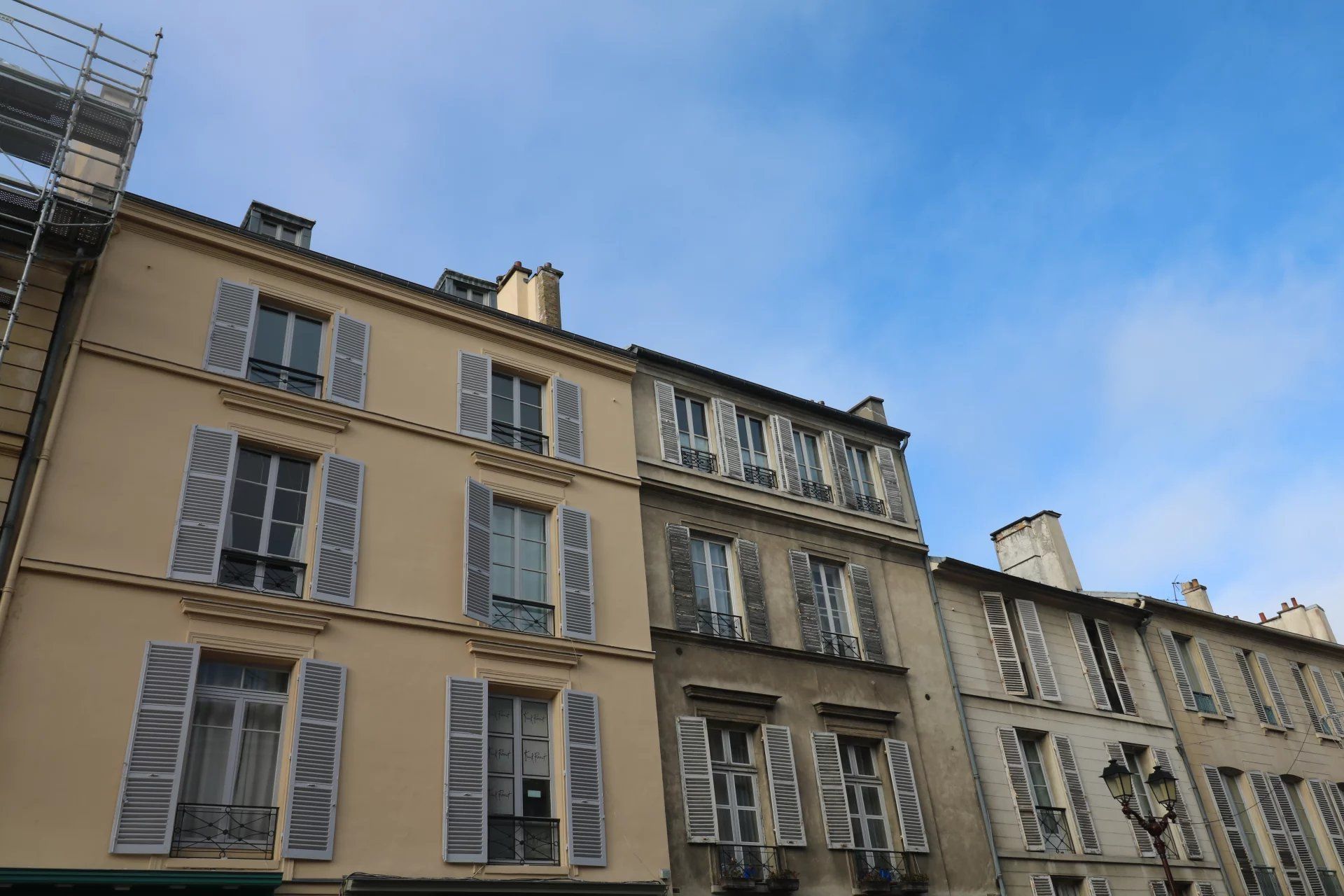 Condominium in Versailles, Yvelines 12886202