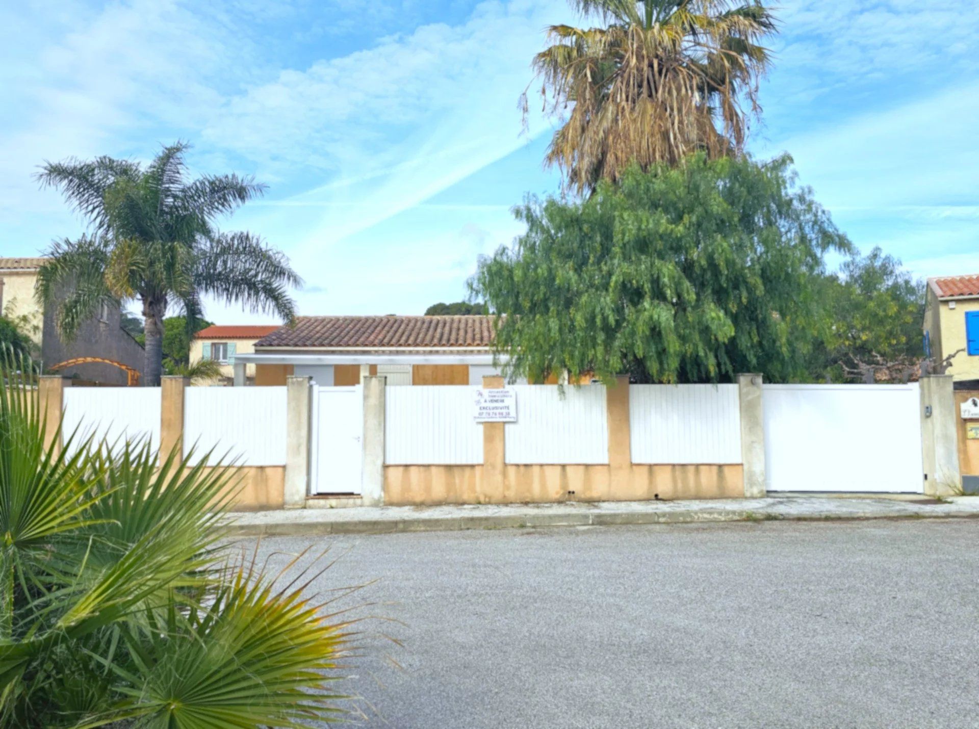 House in Hyères, Var 12886223