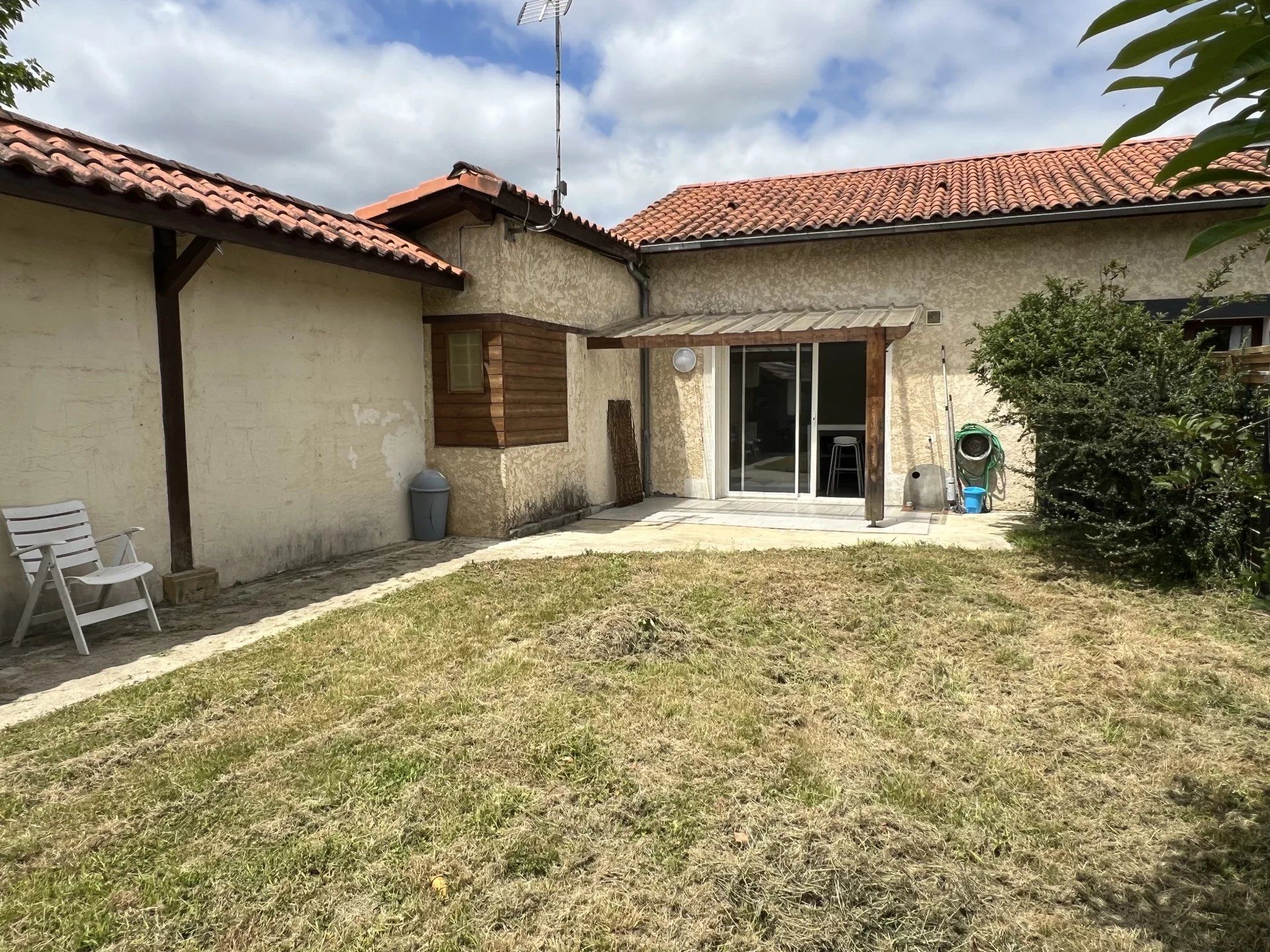 Condominio en Nogaro, Occitanie 12886247