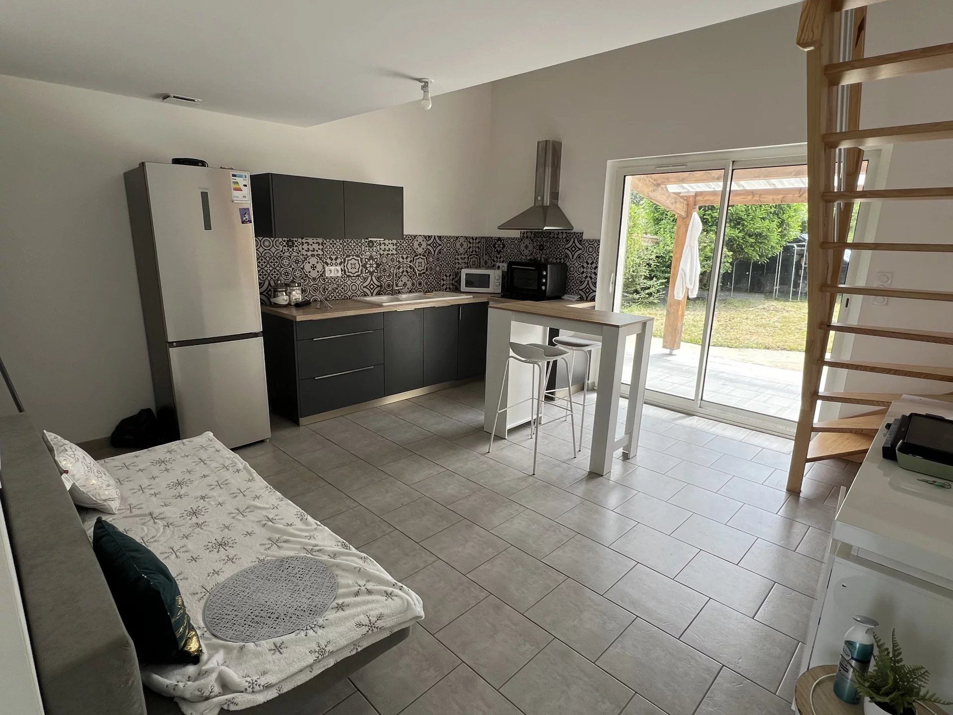 Condominio en Nogaro, Occitanie 12886247