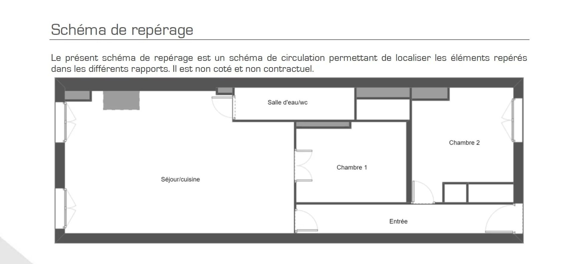 Condominium in Bayonne, Pyrénées-Atlantiques 12886253