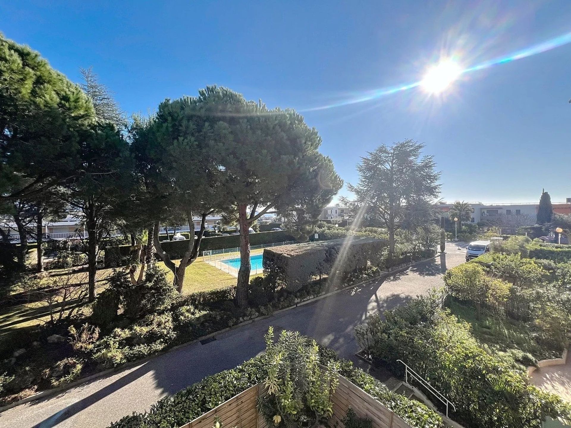 Condominio nel Nice, Alpes-Maritimes 12886260