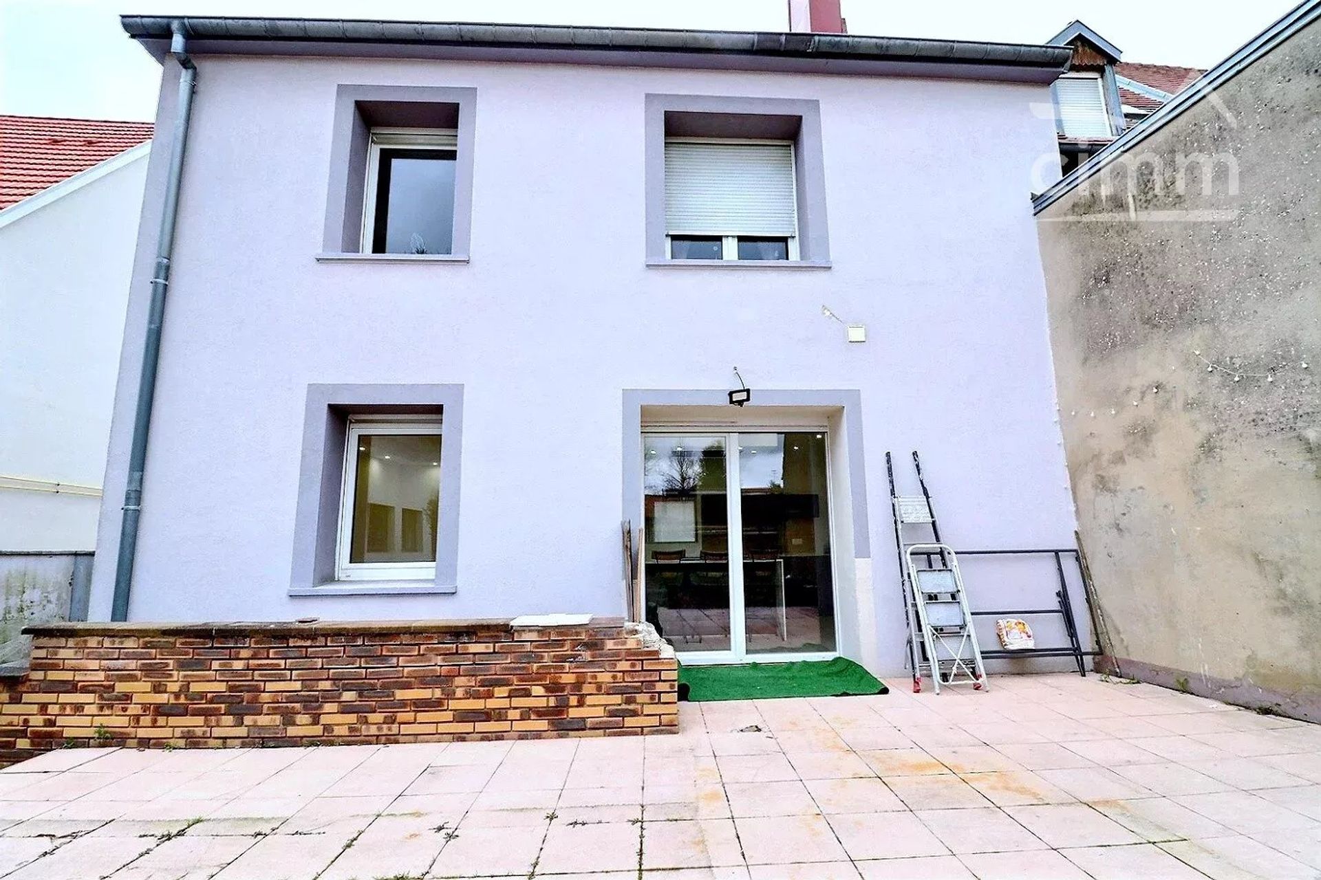 Huis in Sarreguemines, Moselle 12886261