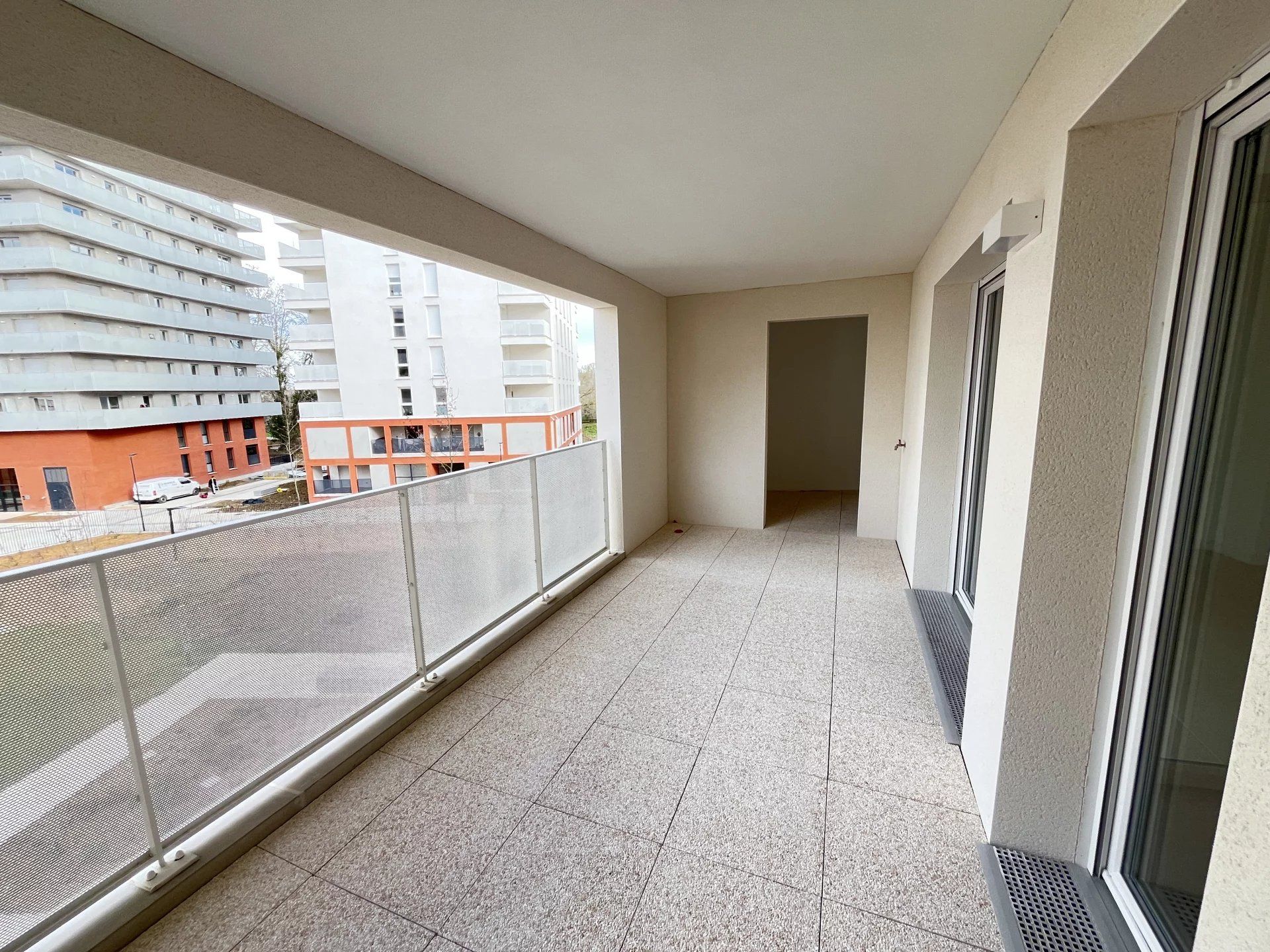 Condominio nel Tolosa, Occitania 12886263