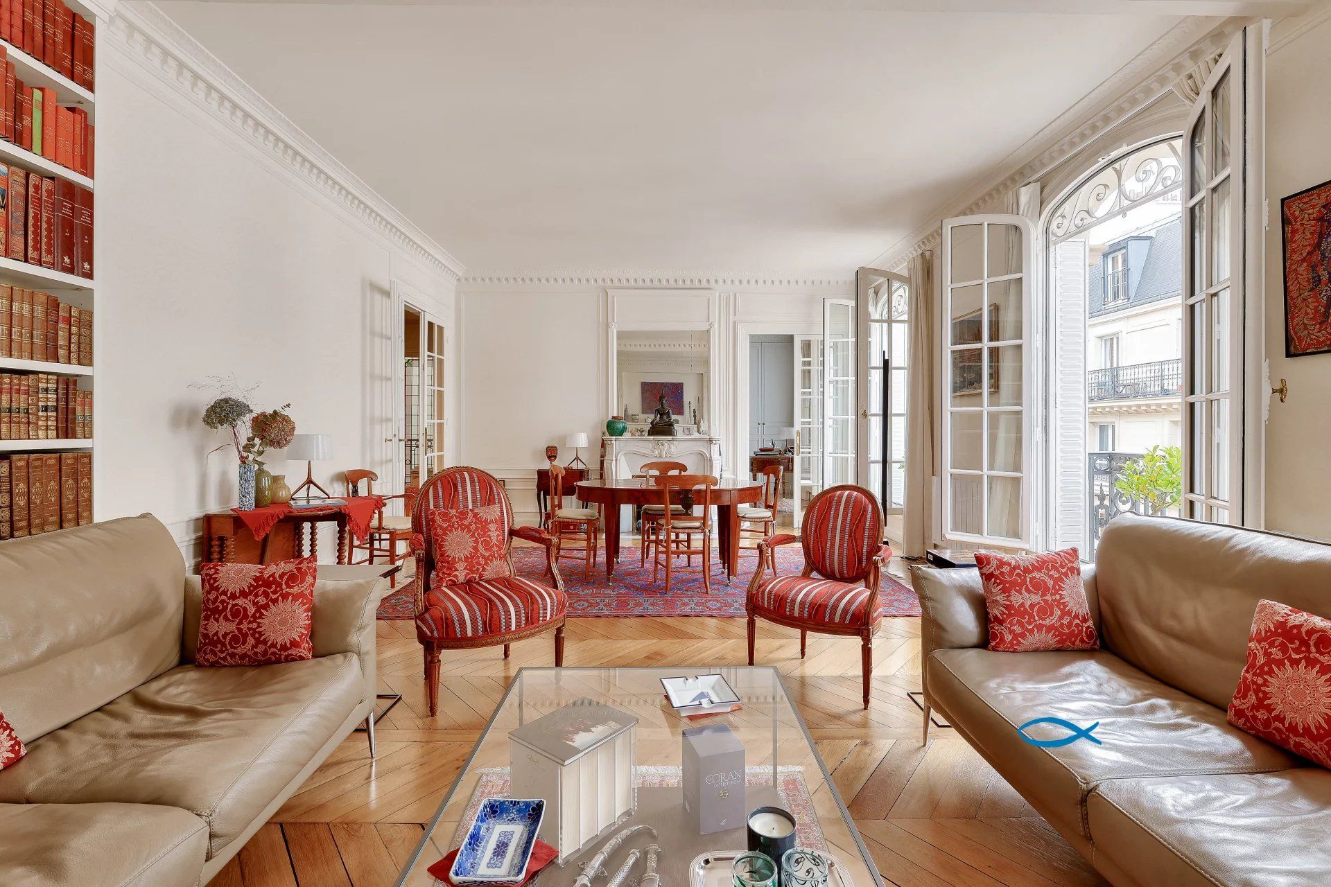 Residenziale nel Paris 17ème, Paris 12886266