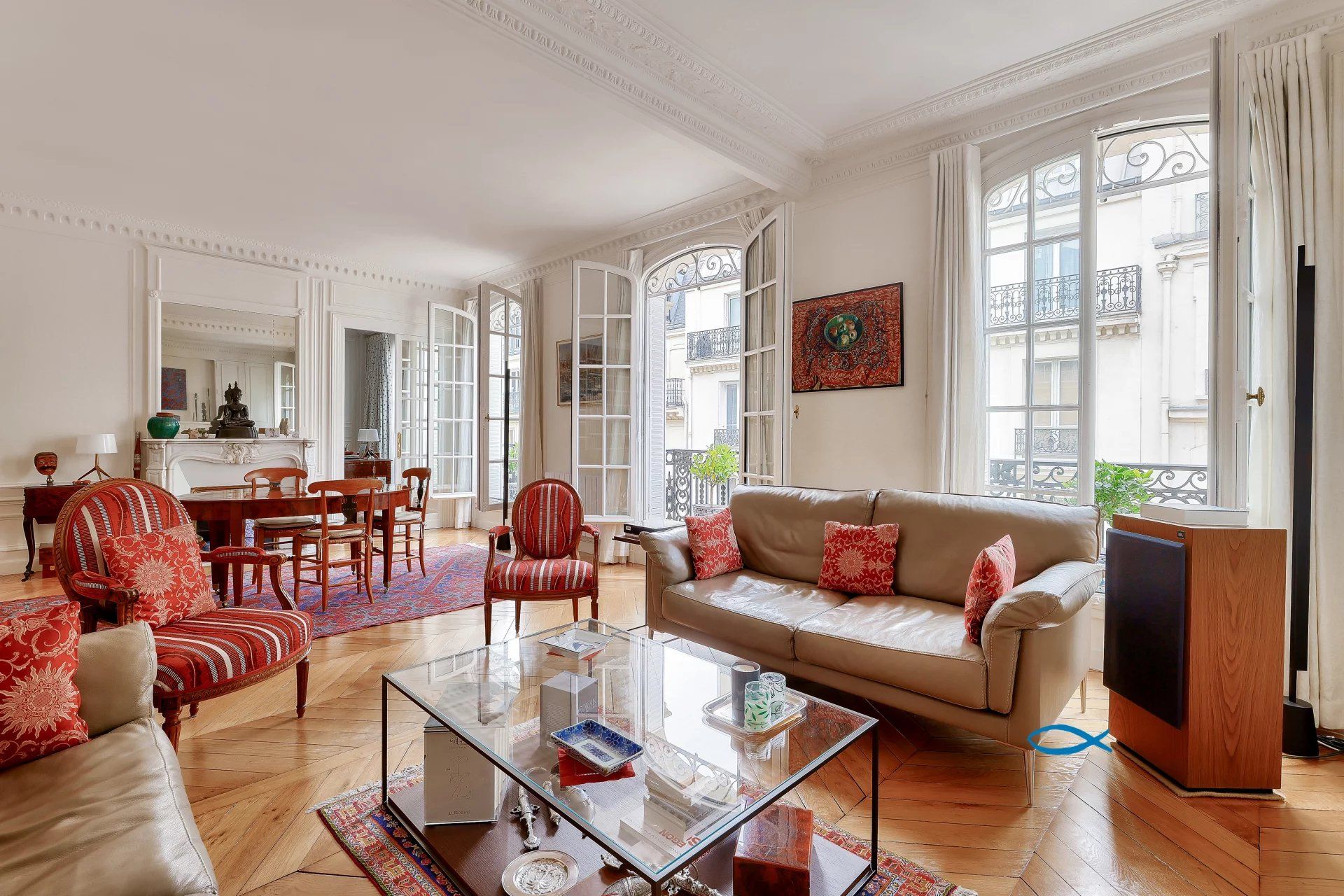 Residenziale nel Paris 17ème, Paris 12886266