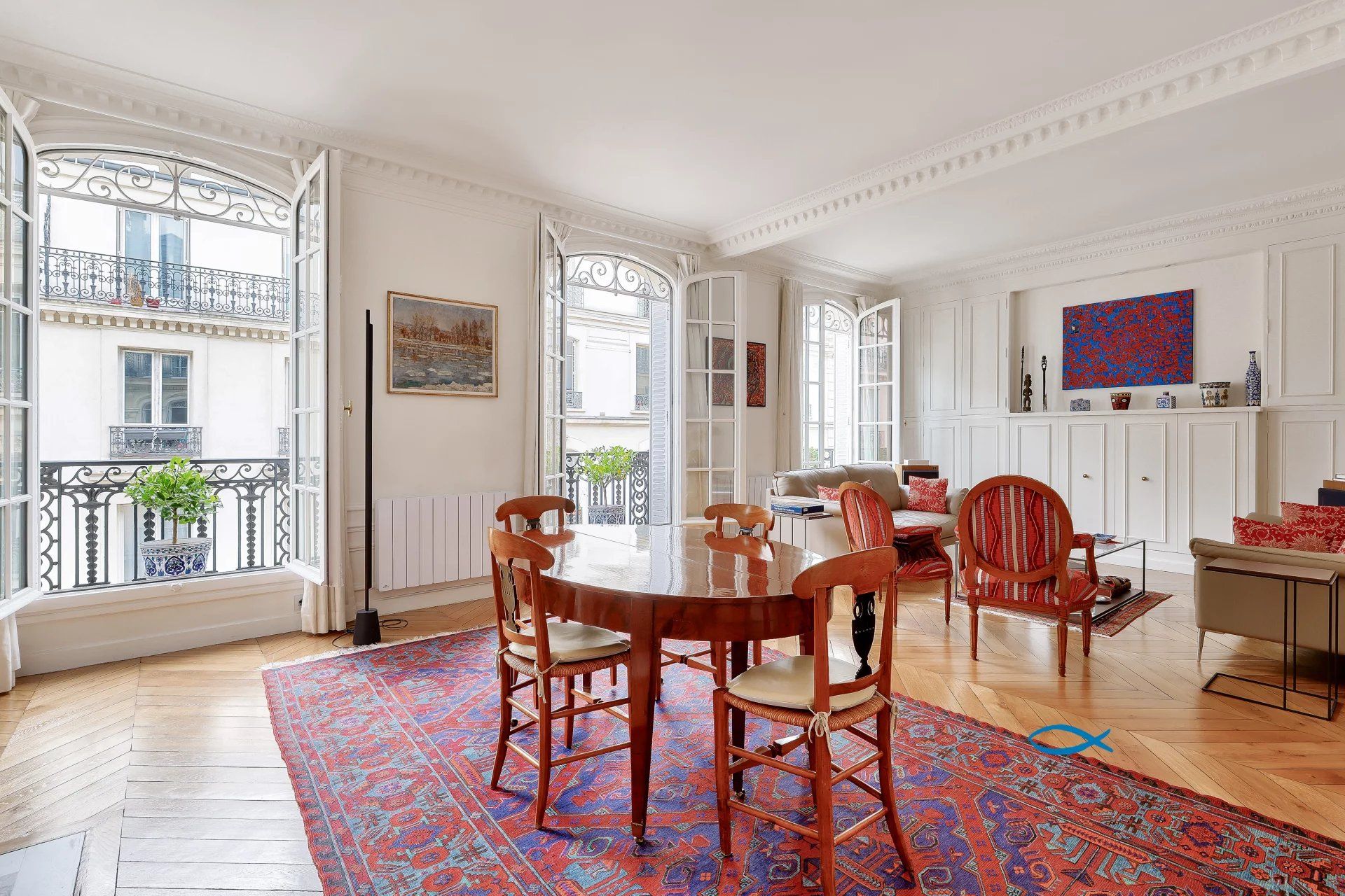 Residenziale nel Paris 17ème, Paris 12886266