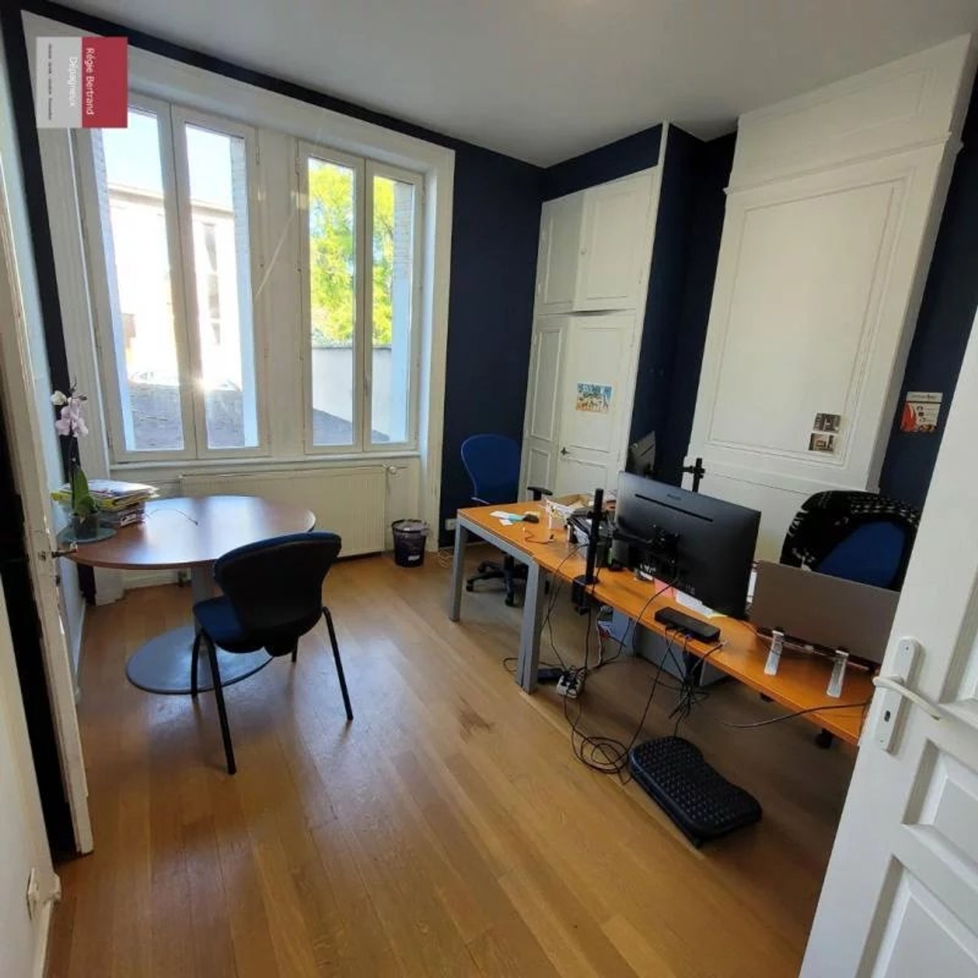 Bureau dans Belleville, Rhône 12886268