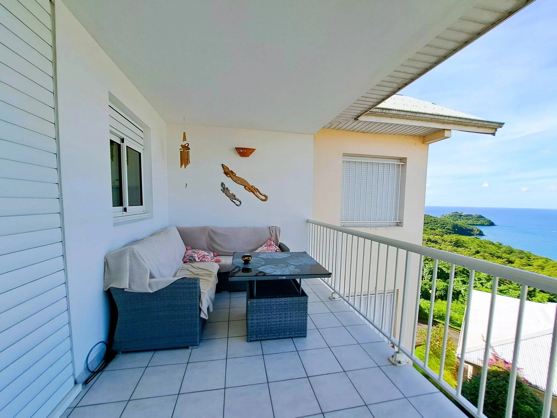 Condominium in Les Trois-Îlets, Martinique 12886280