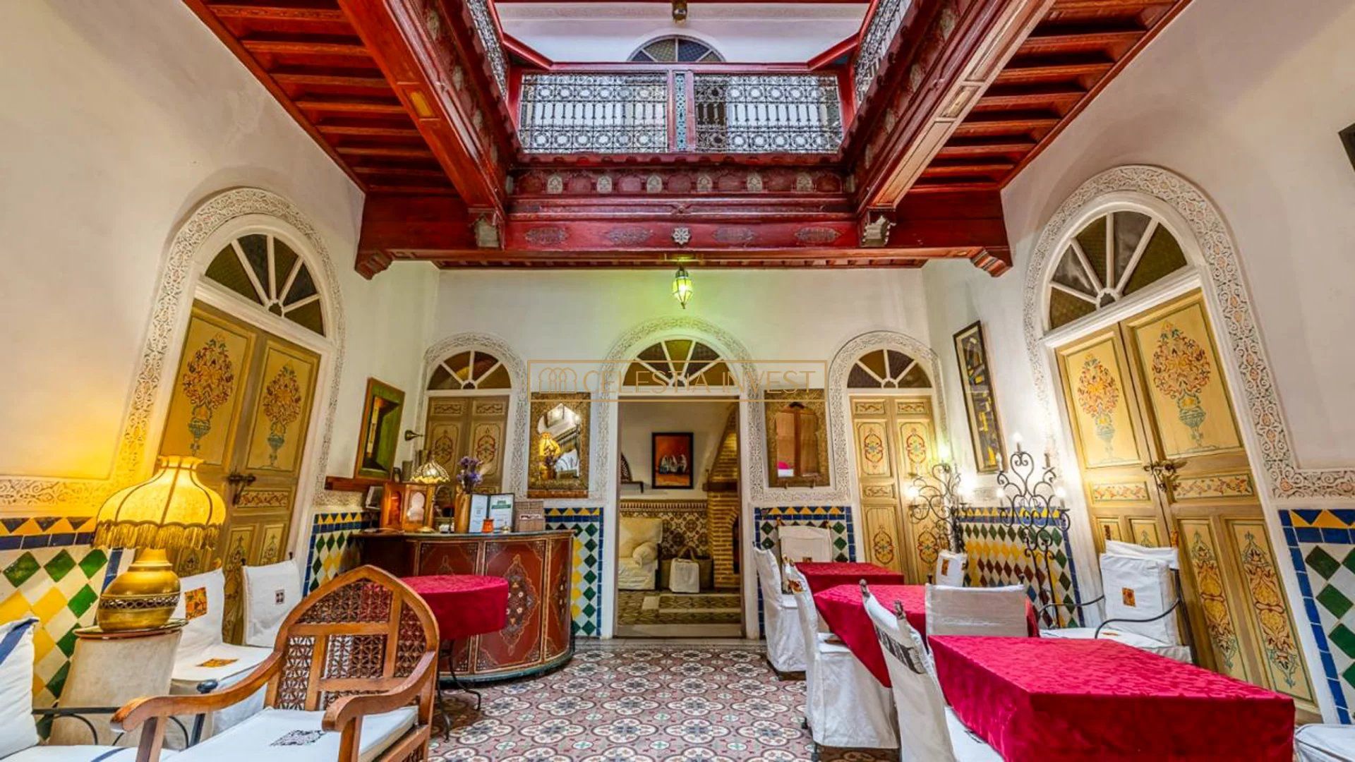 casa no Sidi 'Abdessalam, Marrakech-Safi 12886286