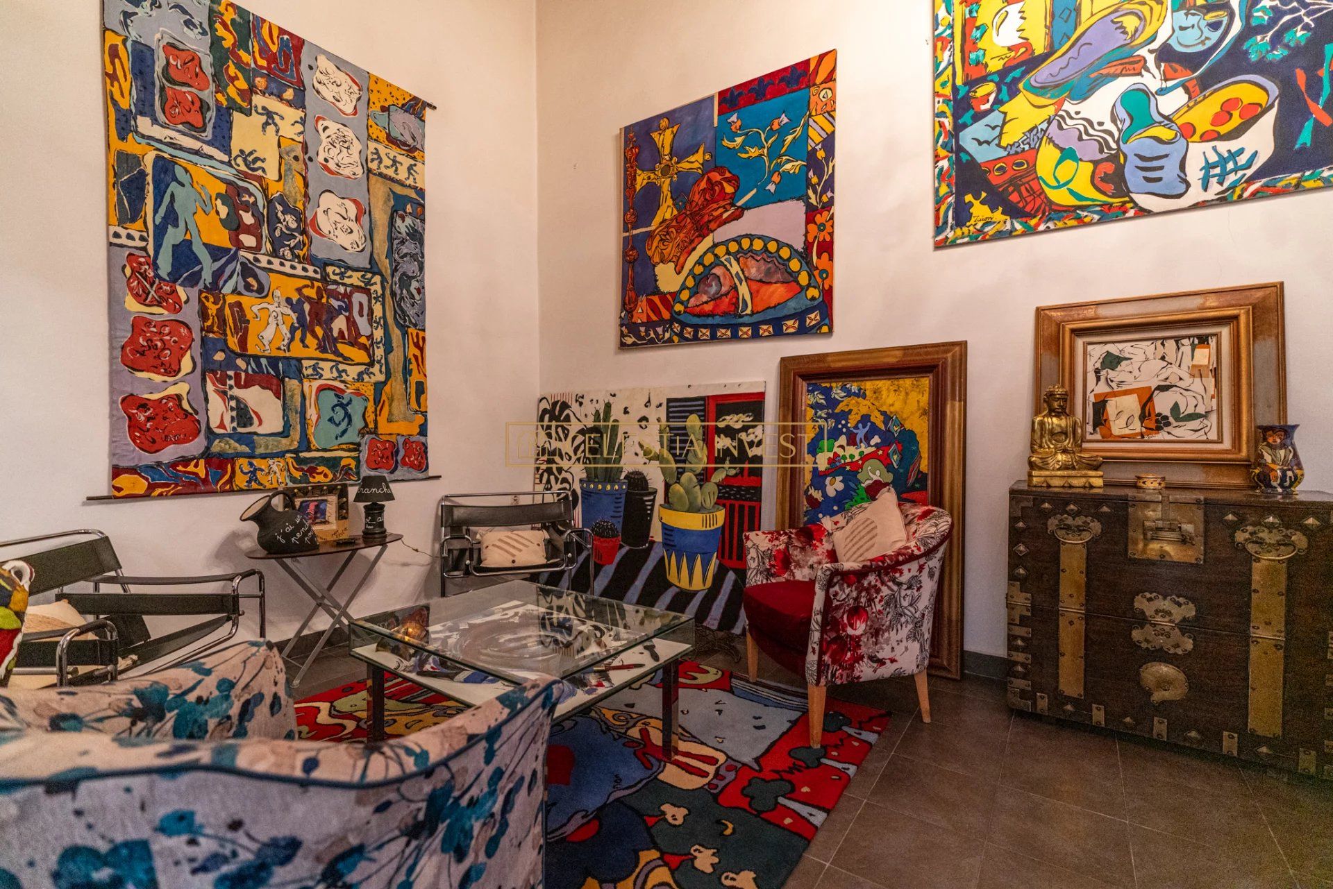 Hus i Marrakech, Marrakech-Ménara 12886287