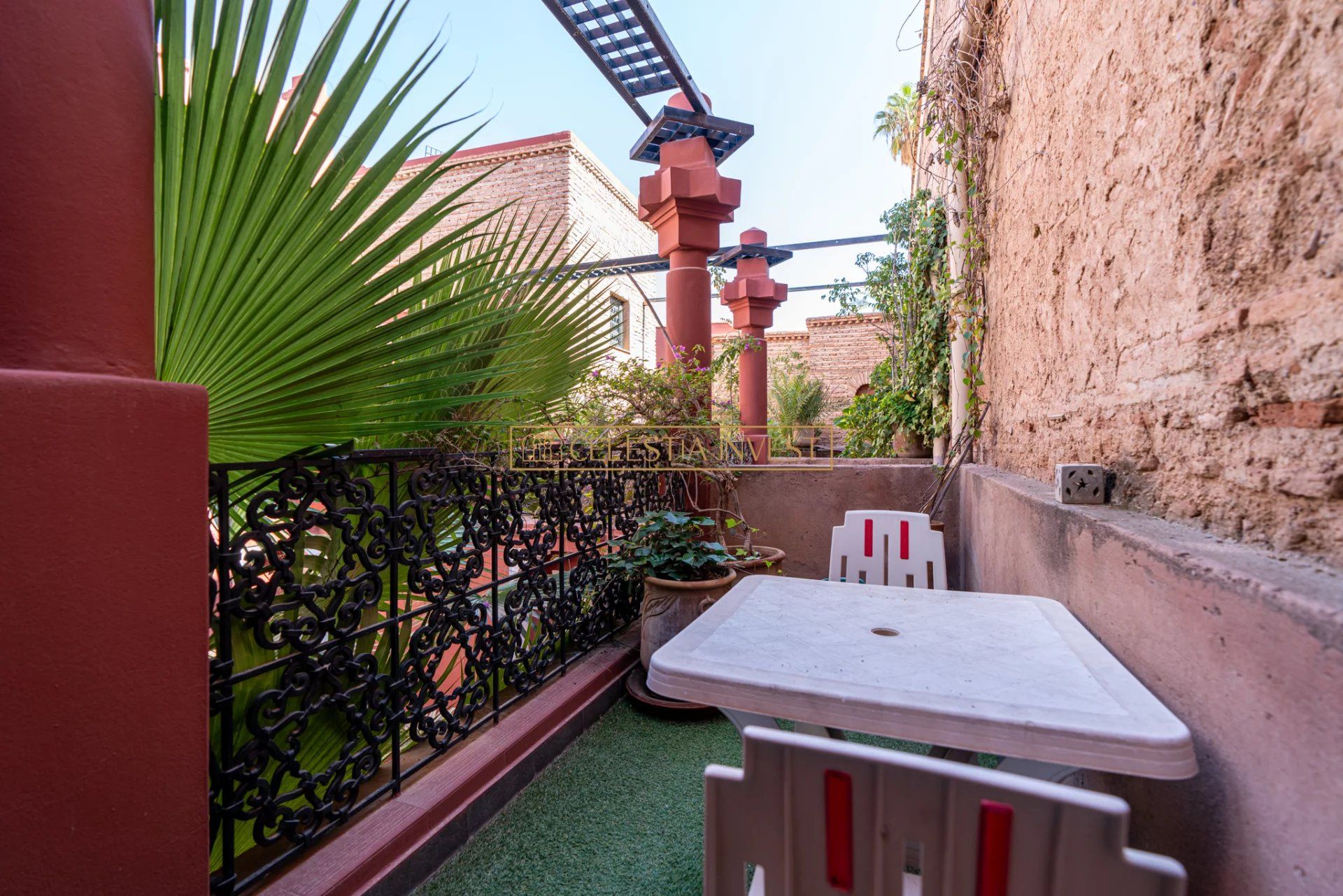 Hus i Marrakech, Marrakech-Ménara 12886287